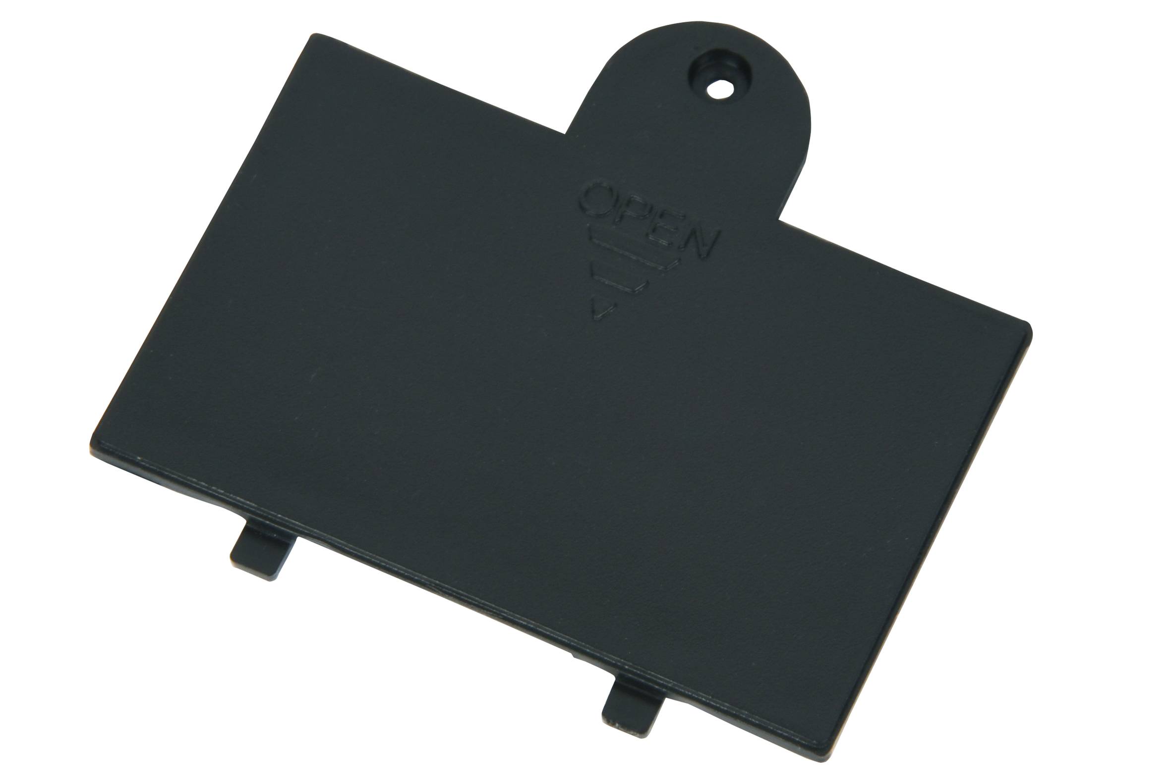 Tapa de pilas y tornillo TS-07014480