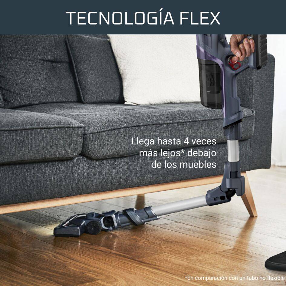 X-Pert 6.60 Flex, Aspiradora versátil, Allergy Care