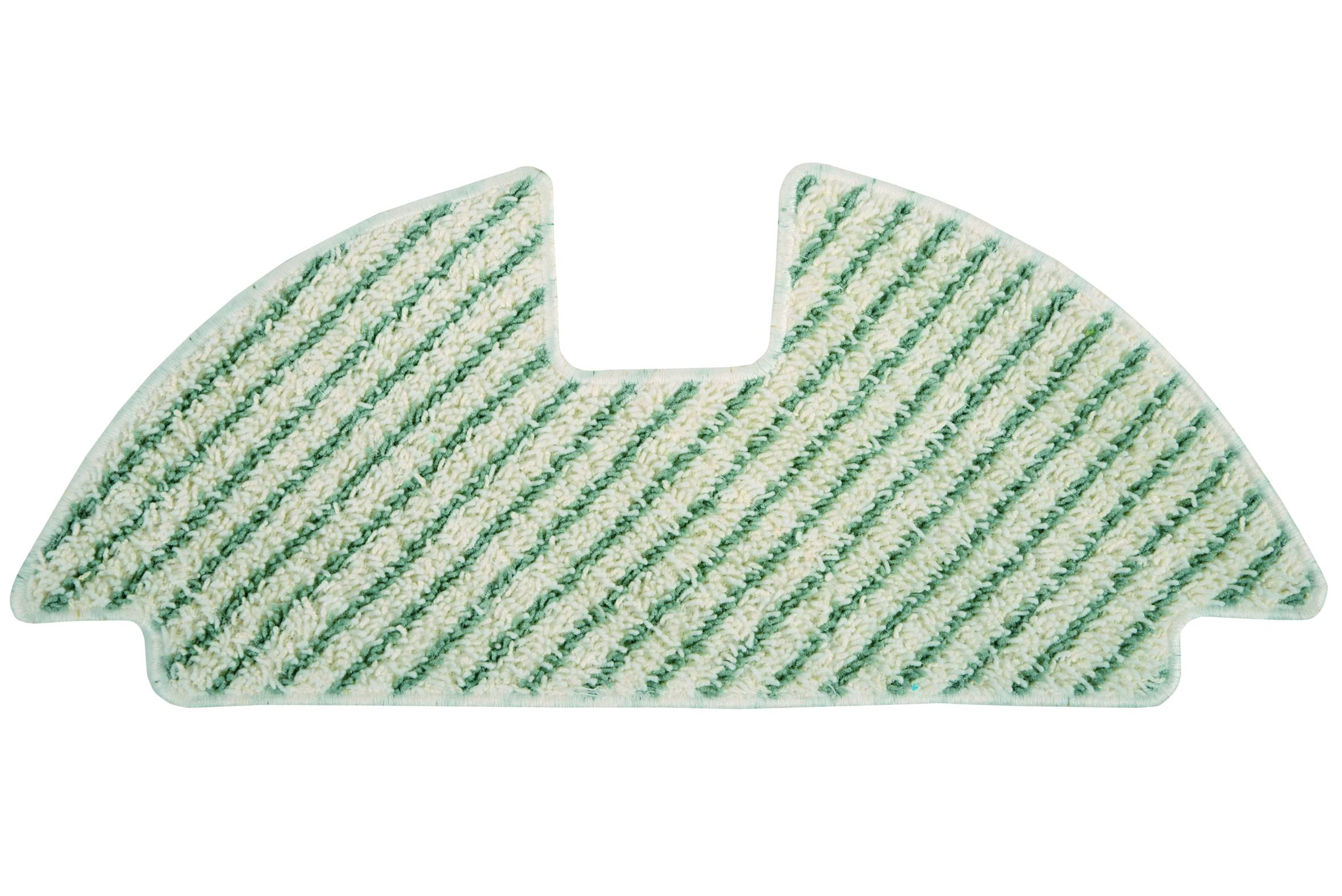 Kit de 3 bayetas para robot aspirador ZR130001