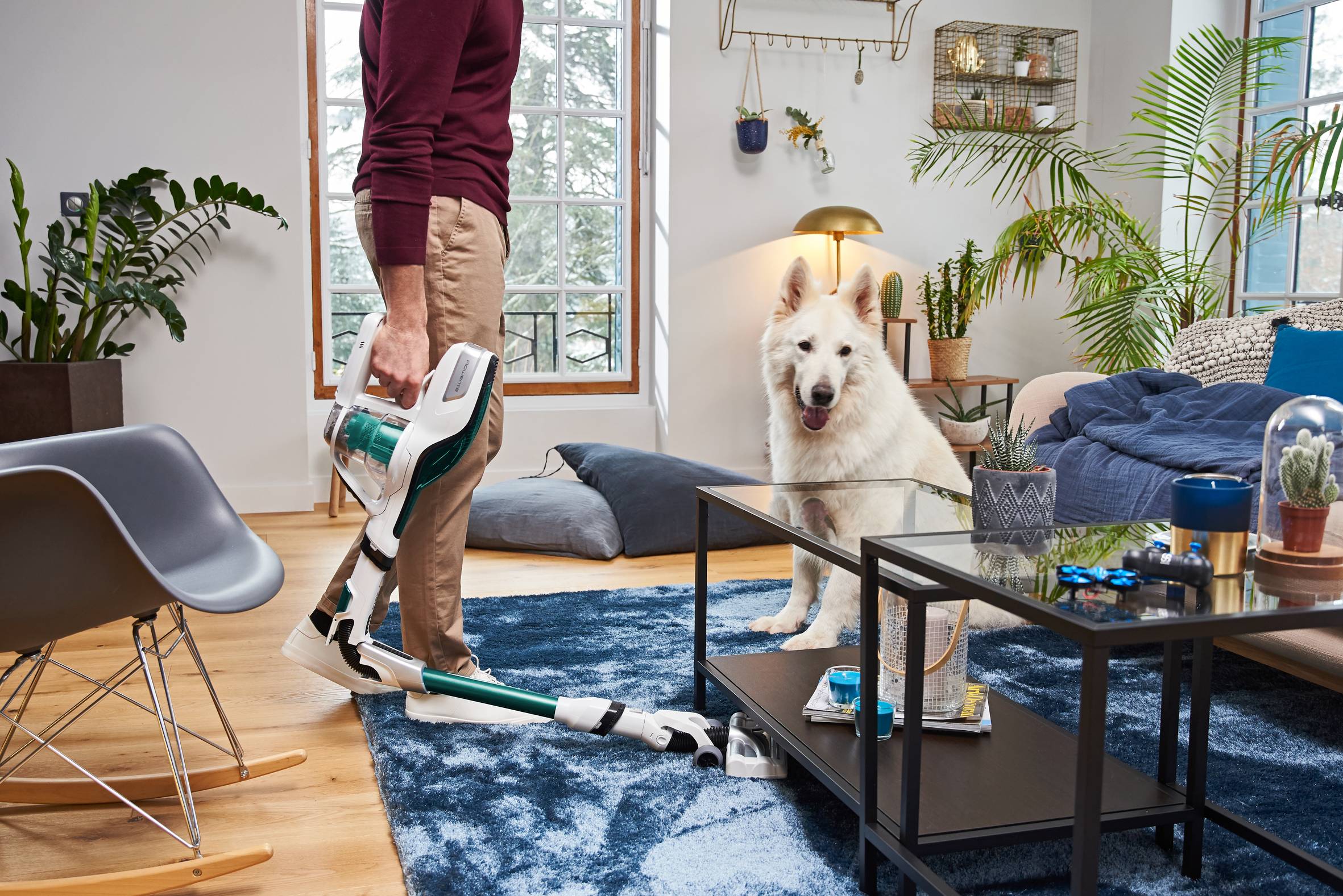 AIR FORCE FLEX 560 VERDE ANIMAL CARE & CAR