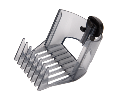 Peine para cabello 3-15 mm CS-00135749