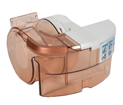 Depósito de polvo RS-2230001457