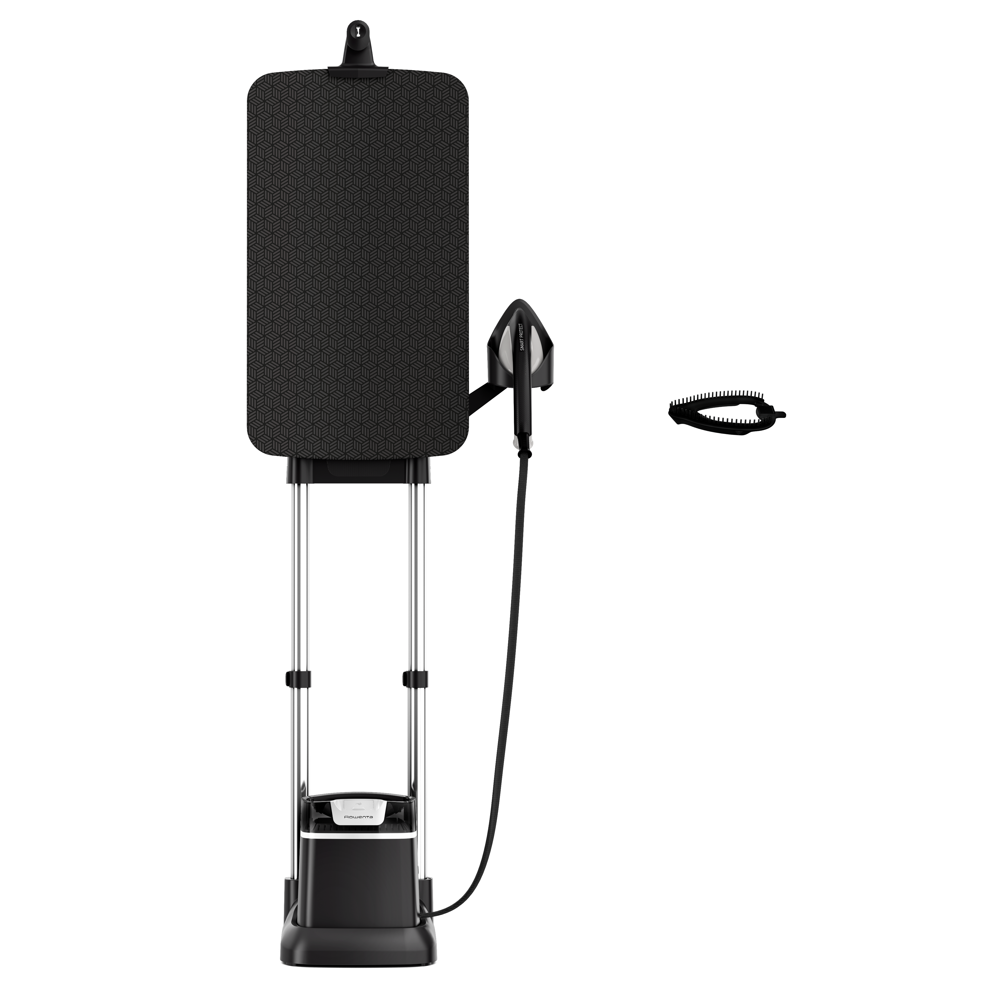 Ixeo +, Solución de planchado, Smart Board de 3 posiciones, 5 bares, Golpe de 90 g/min