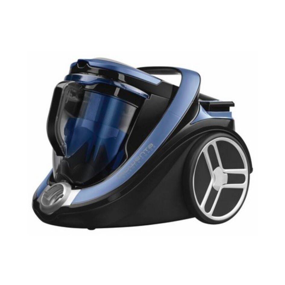 Silence Force Cyclonic