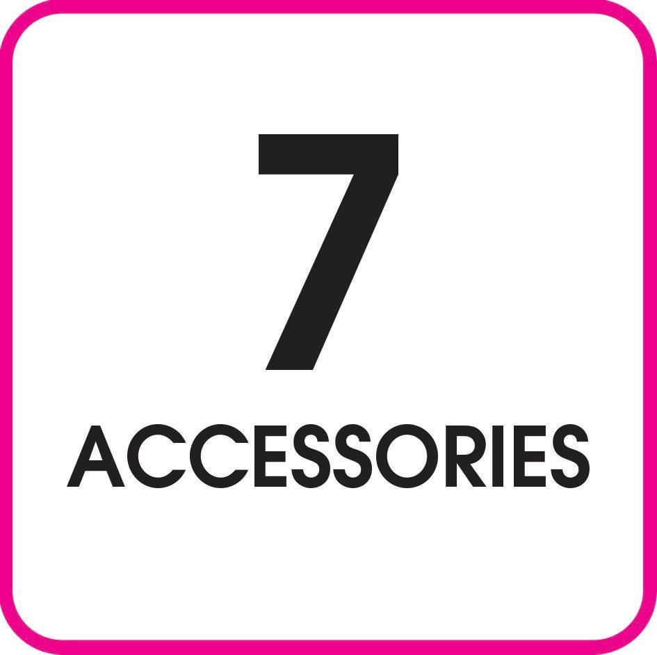 MULTISTYLER 7 EN 1 INFINITOS LOOKS