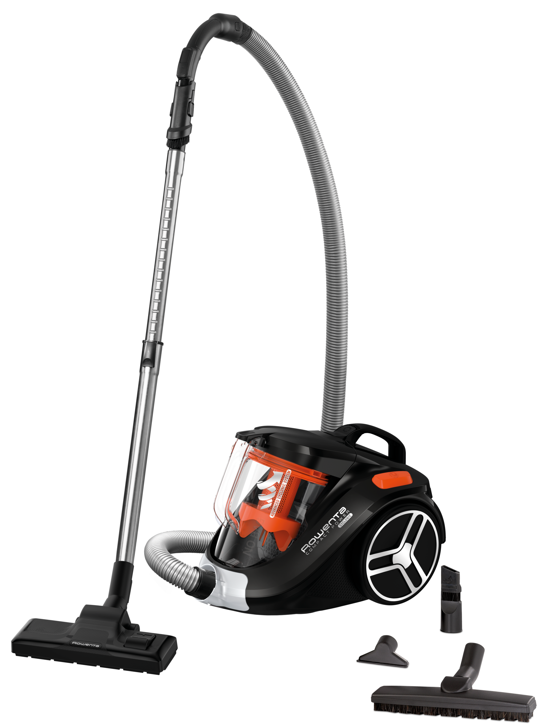 Compact Power Cyclonic