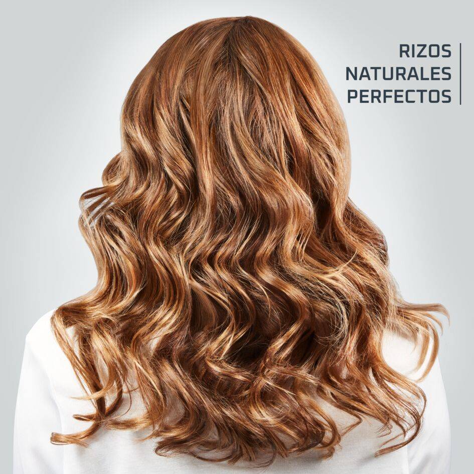 Express Shine, Rizador de Pelo, Aceite de Papaya 