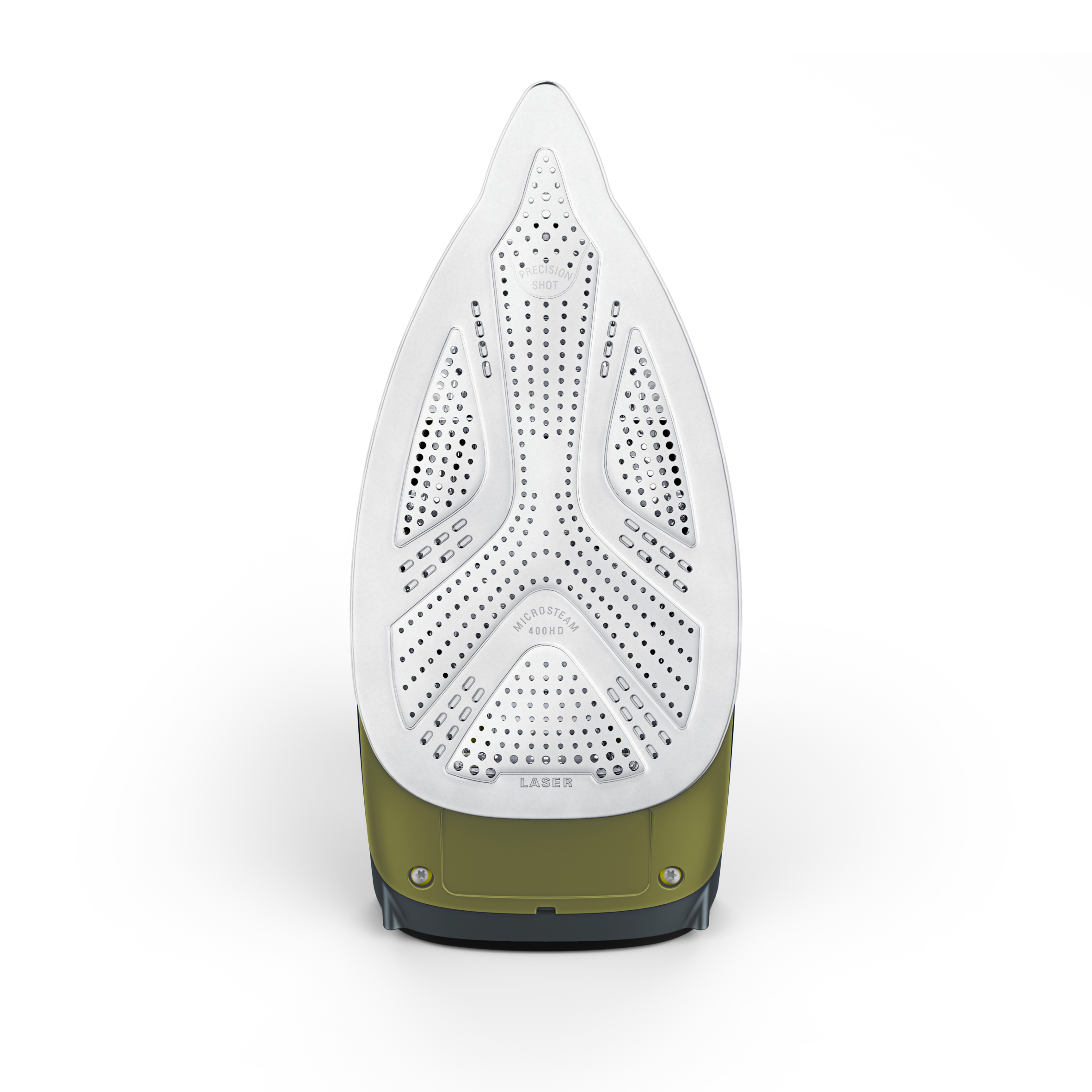 Energy Force 70 de Rowenta, Plancha de vapor, potente golpe de vapor de 200&nbsp;g/min, ahorro de energía