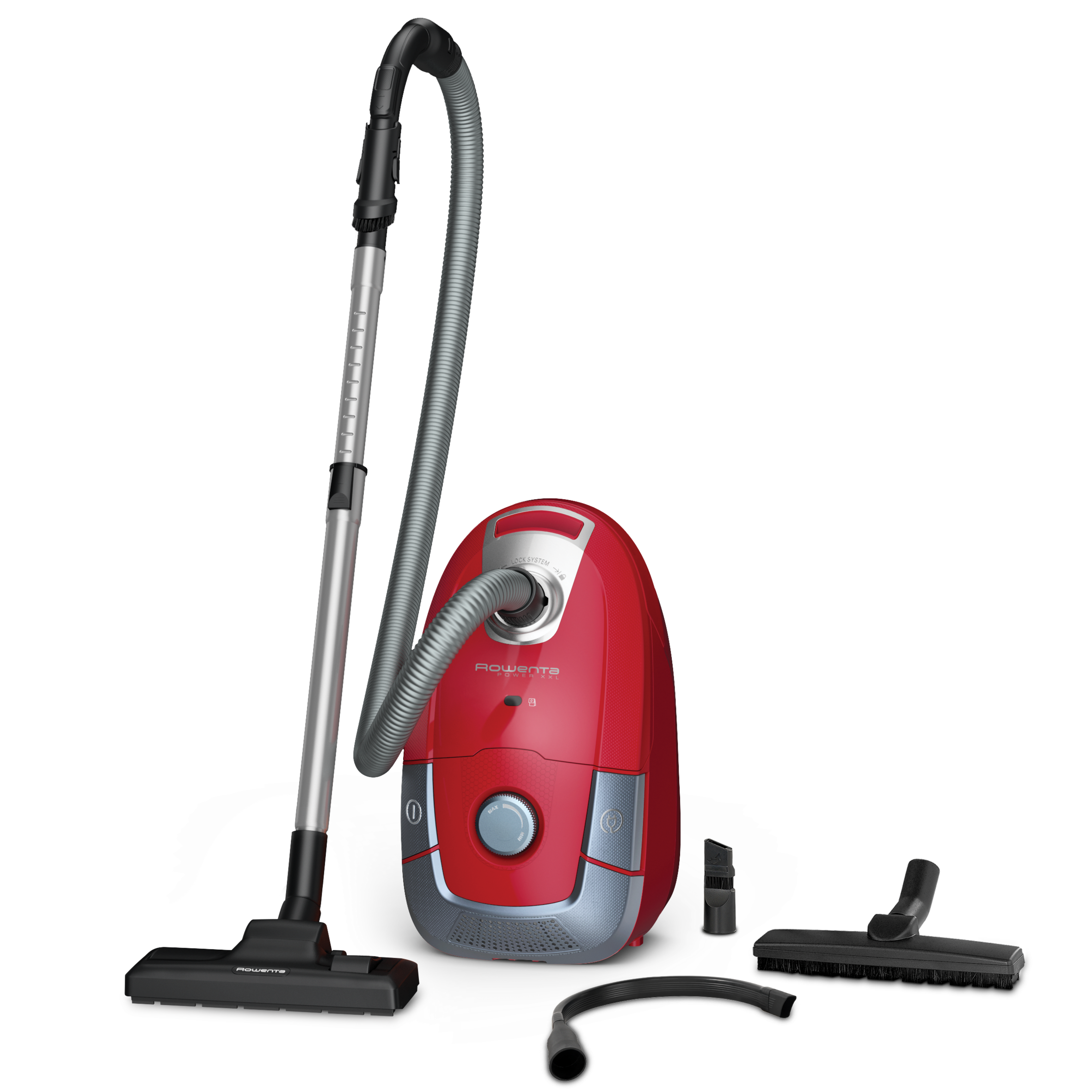 POWER XXL ROJA, HOME & CAR