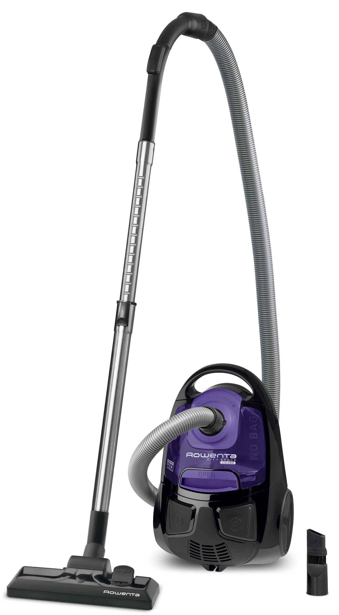 City Space Cyclonic Classic +