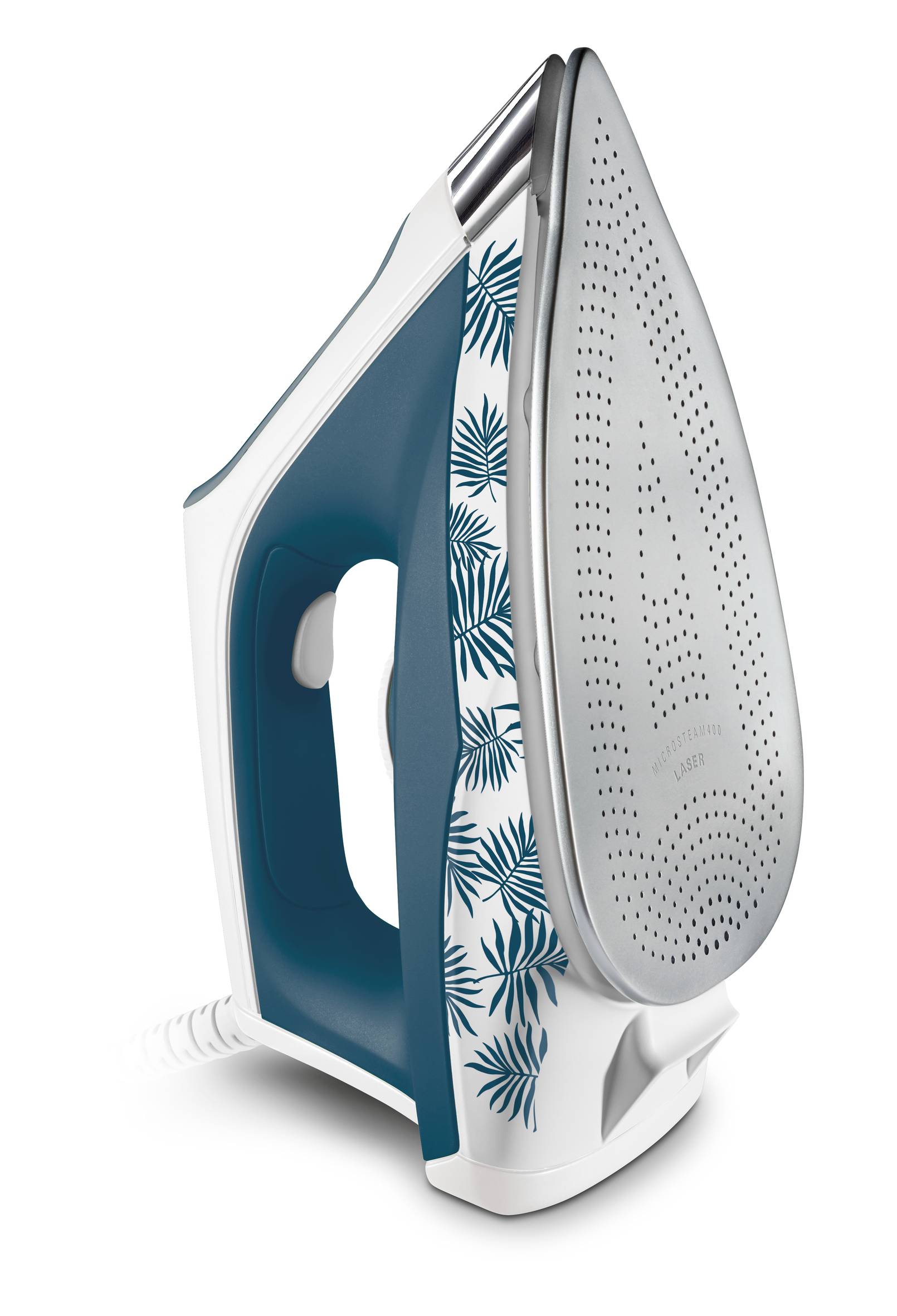 POWERSTEAM BLUE JUNGLE 6 BARES