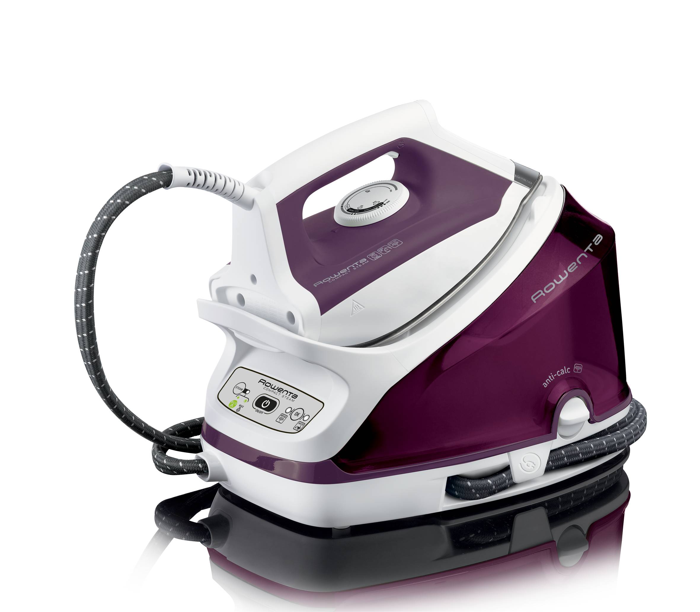 COMPACT STEAM EXTREME