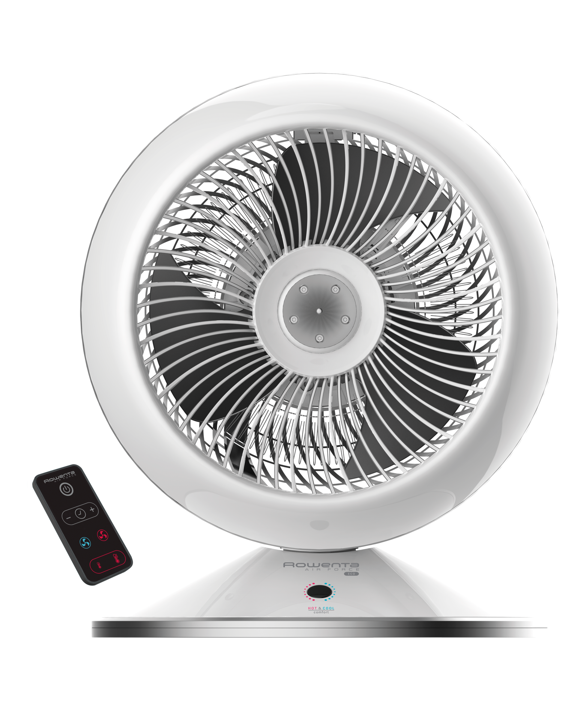 AIR FORCE HOT & COOL ECO