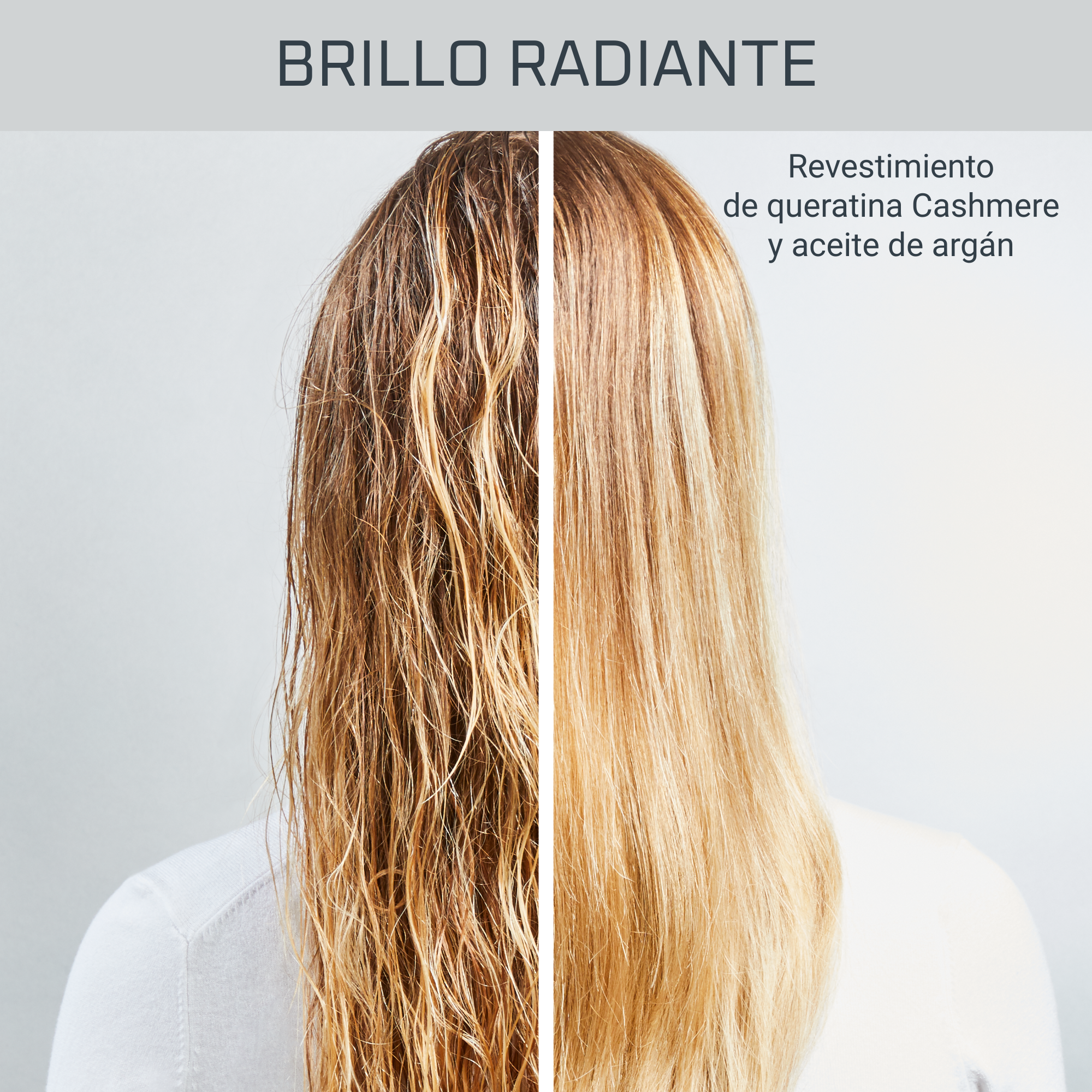 Activ Premium Care, Cepillo secador, Moldea, Tecnología iónica, 2 cabezales