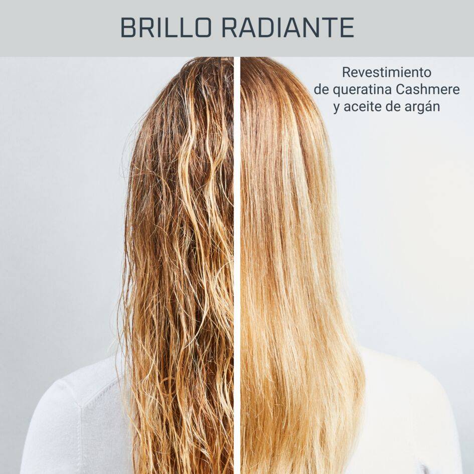 Activ Premium Care, Cepillo secador, Moldea, Tecnología iónica, 2 cabezales