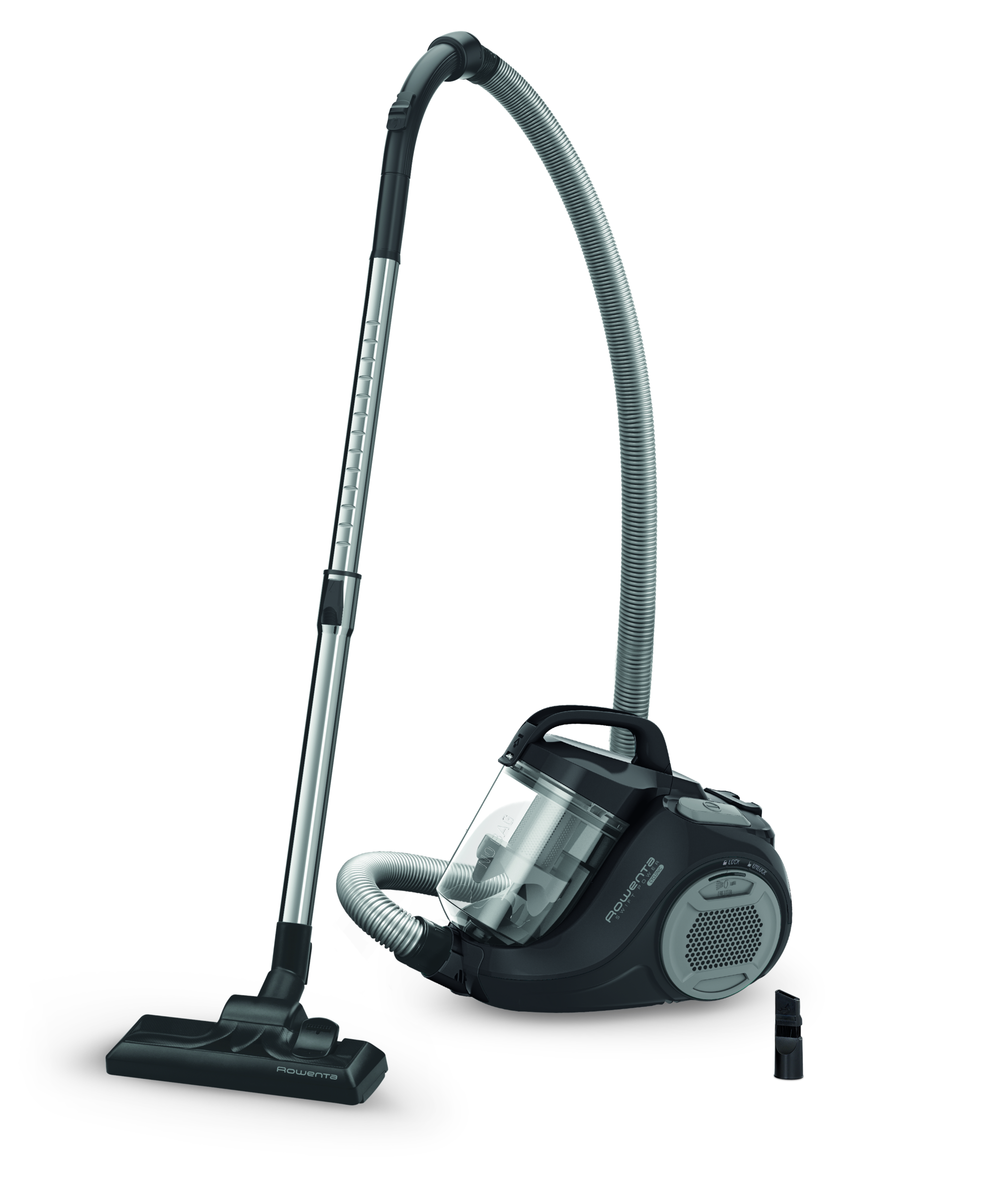 SWIFT POWER CYCLONIC