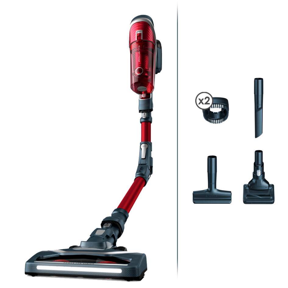 X-FORCE FLEX 8.60 ANIMAL CARE ROJA