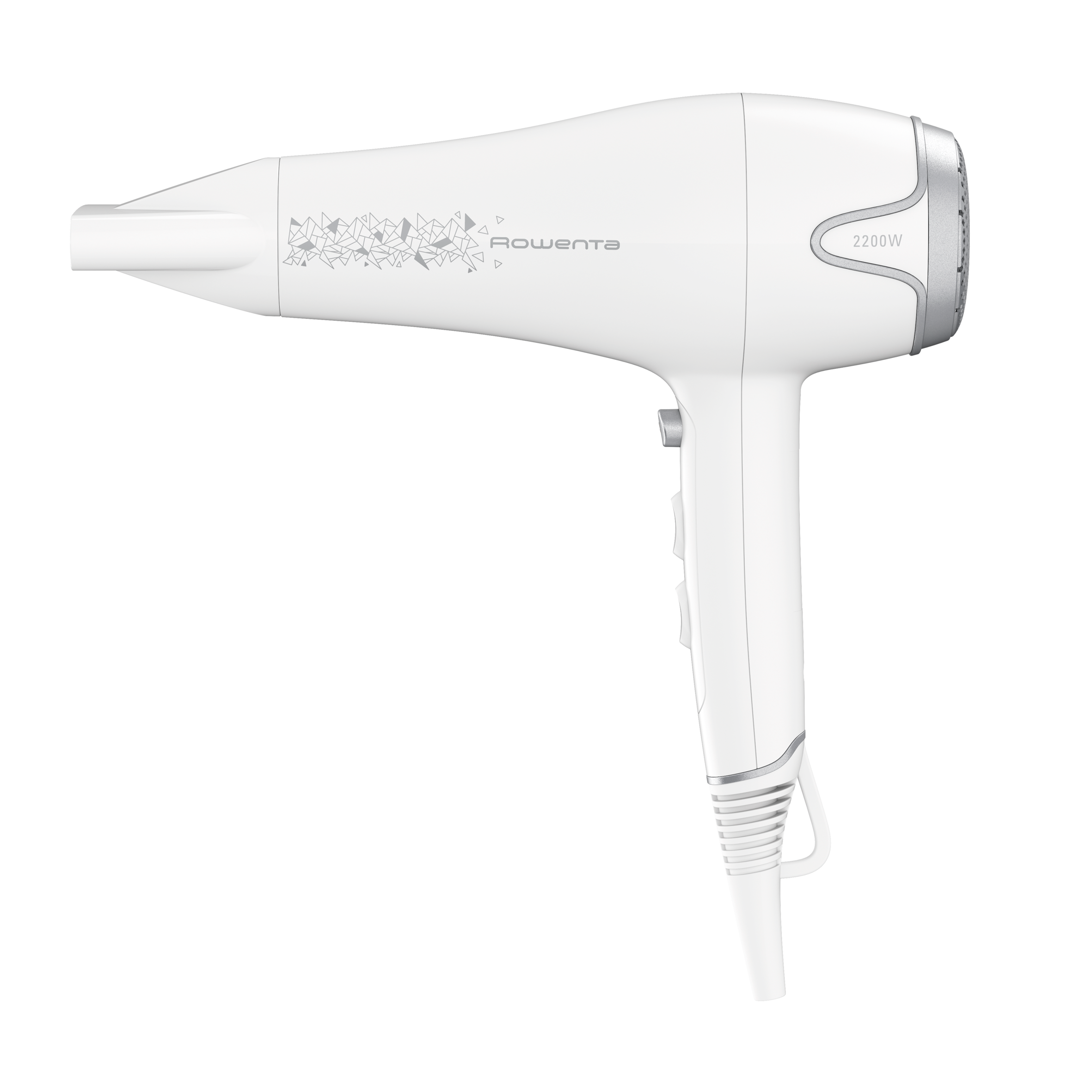 SILVER MOSAIC MOTOR DC