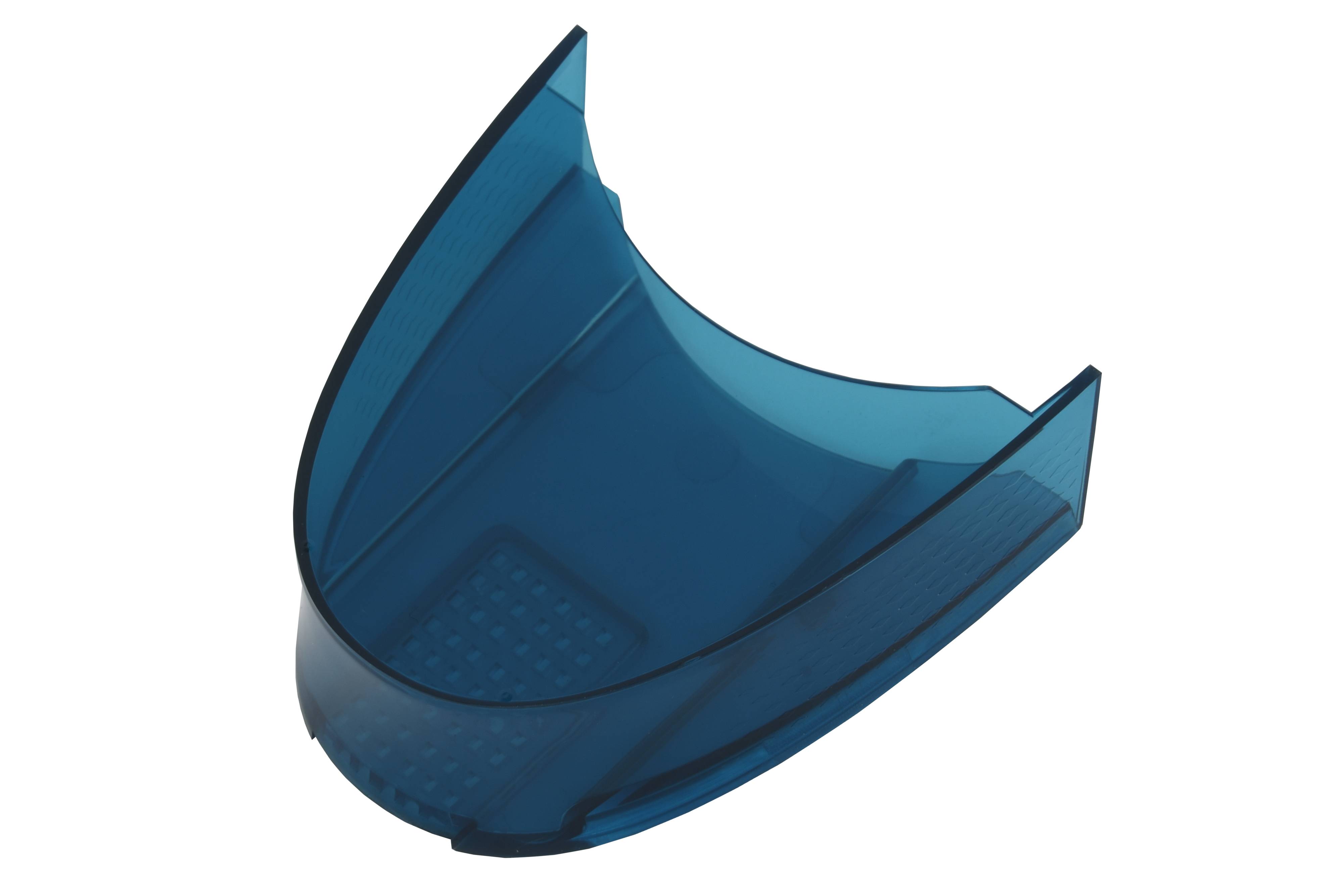 Depósito azul para pelusas FS-9100028827