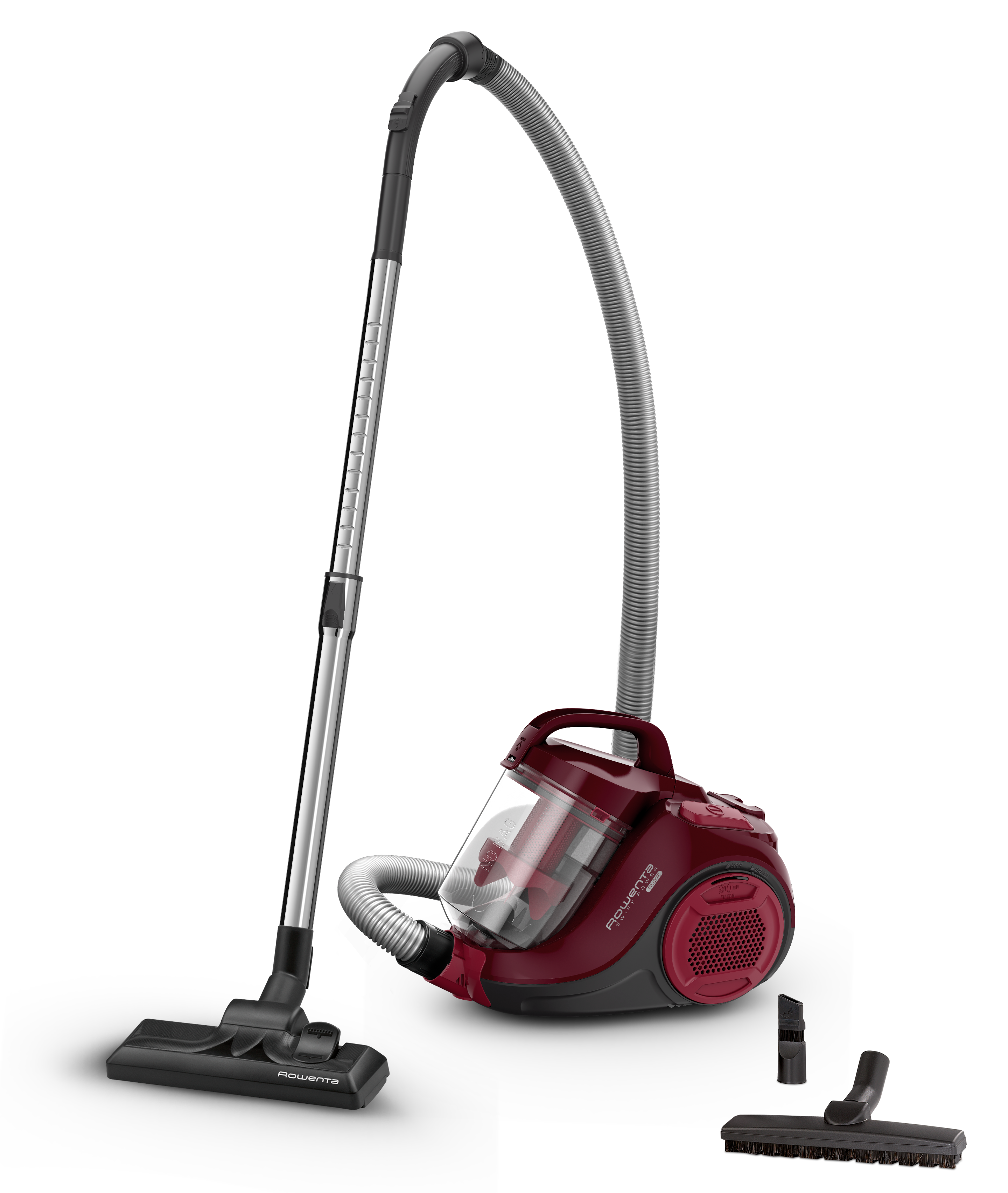 SWIFT POWER CYCLONIC BURDEOS, PARQUÉ