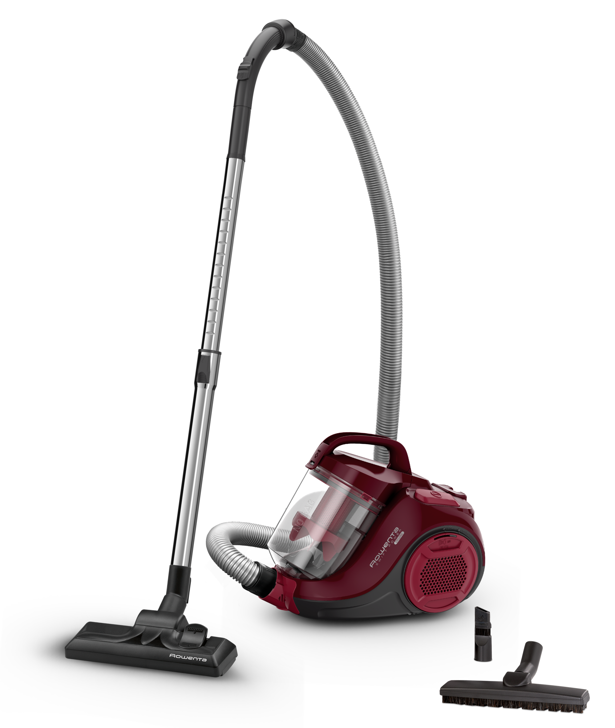 SWIFT POWER CYCLONIC BURDEOS, PARQUÉ