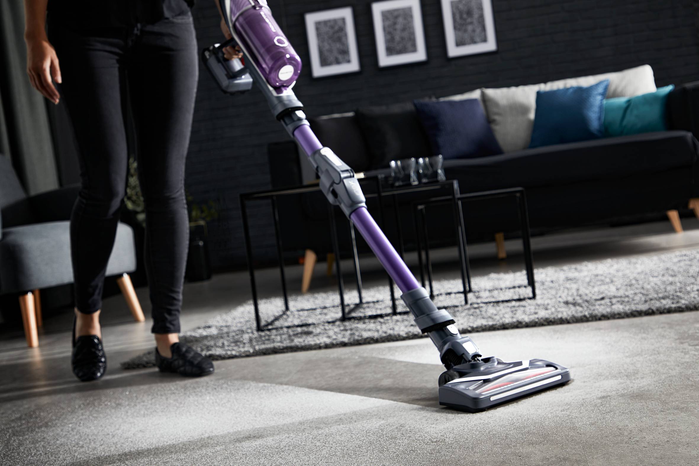 X-FORCE FLEX 8.60 PÚRPURA, ALLERGY CARE