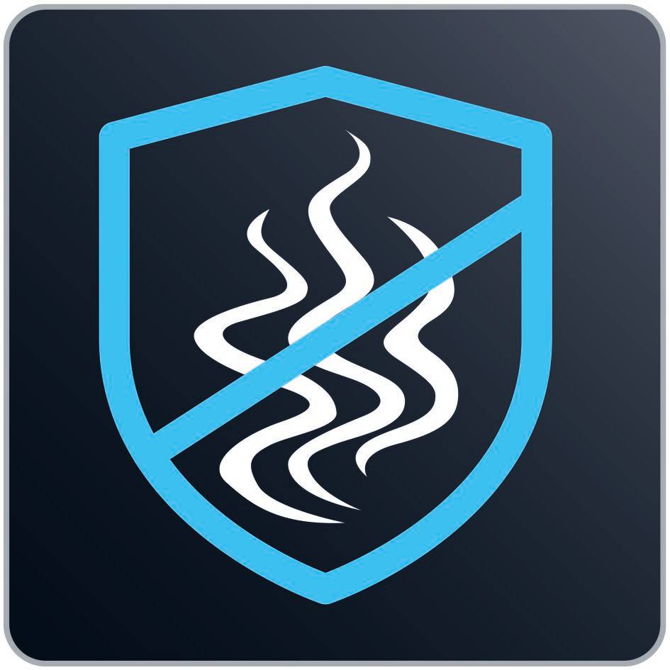 2in1 CARBON CAPTUR BOOST ALLERGY+ FILTER XD7231E0 for Pure Air y Pure Air Genius