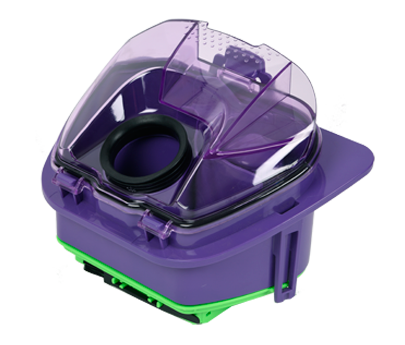 Bandeja para polvo RS-RT900526