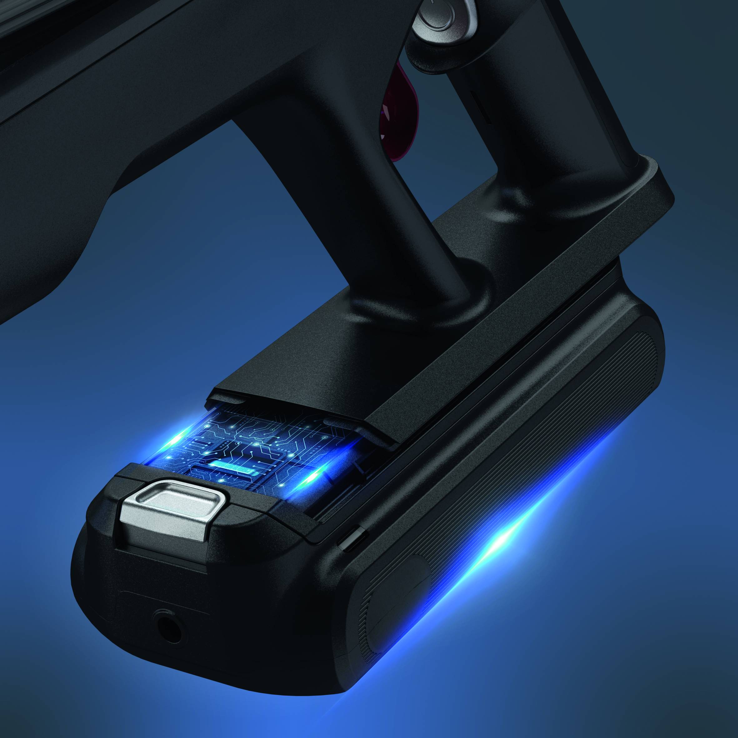 Batería X-FORCE 25,2 V Li-Ion RS-ZR009709