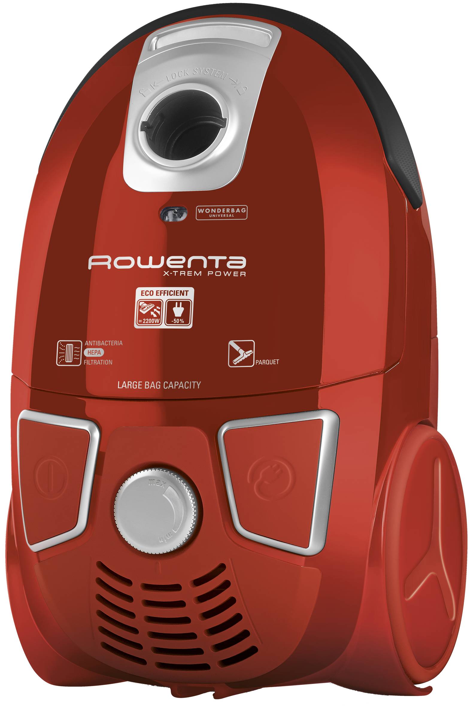 X-TREM POWER 2