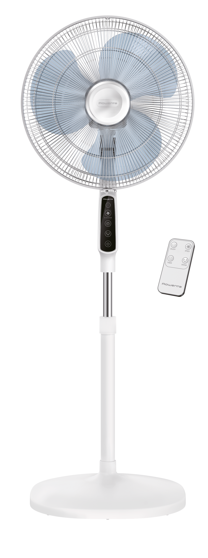 VENTILADOR DE PIE ESSENTIAL +