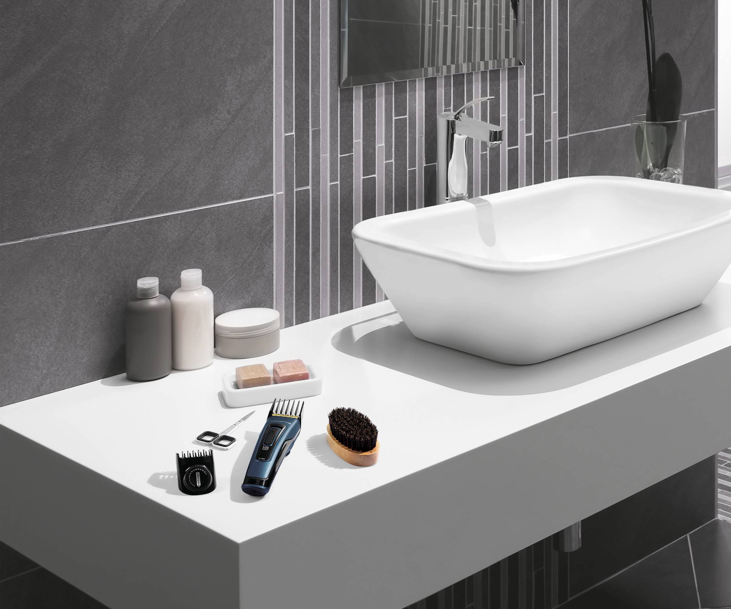 KIT PARA BARBA SIGNATURE