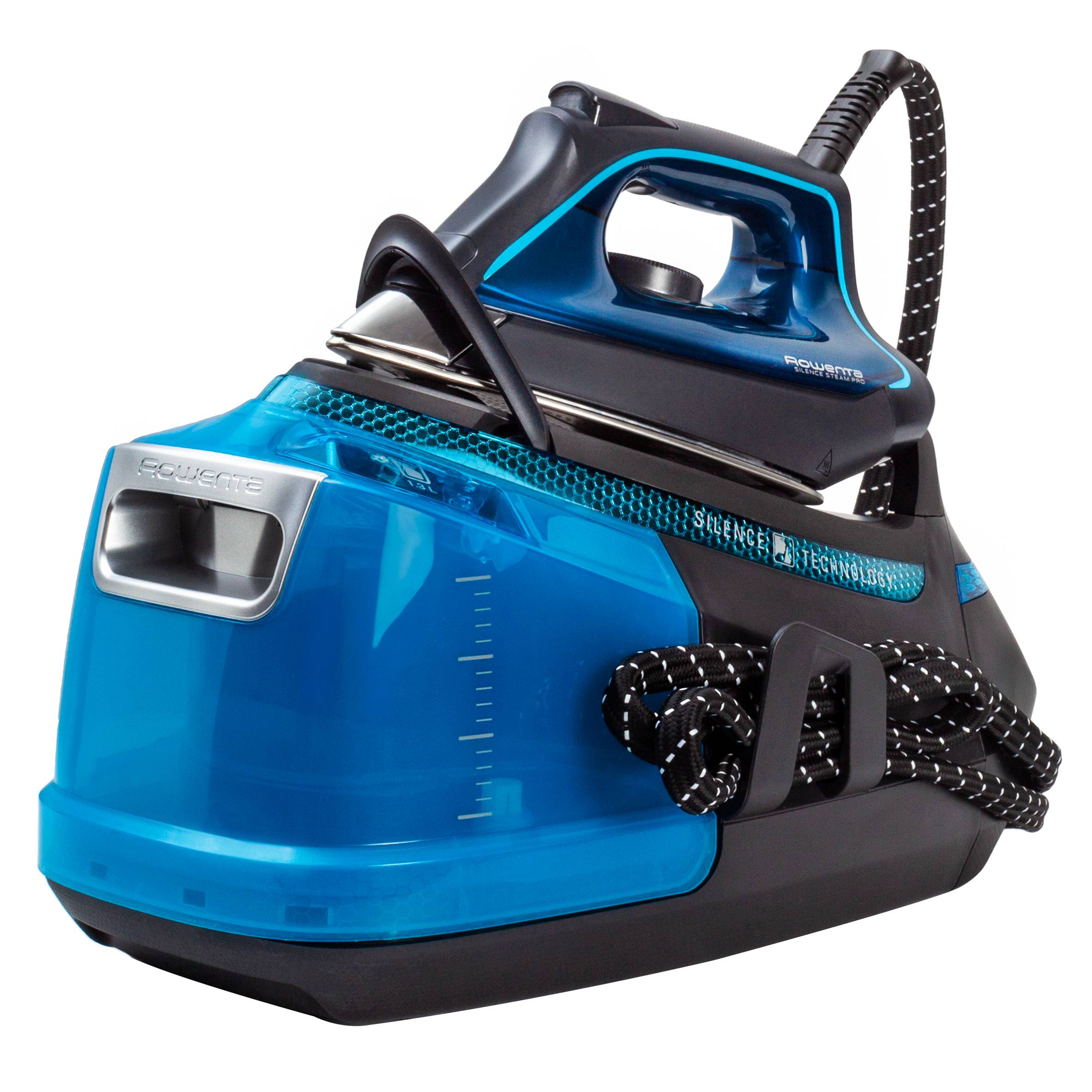 SILENCE STEAM PRO 7,5 BAR