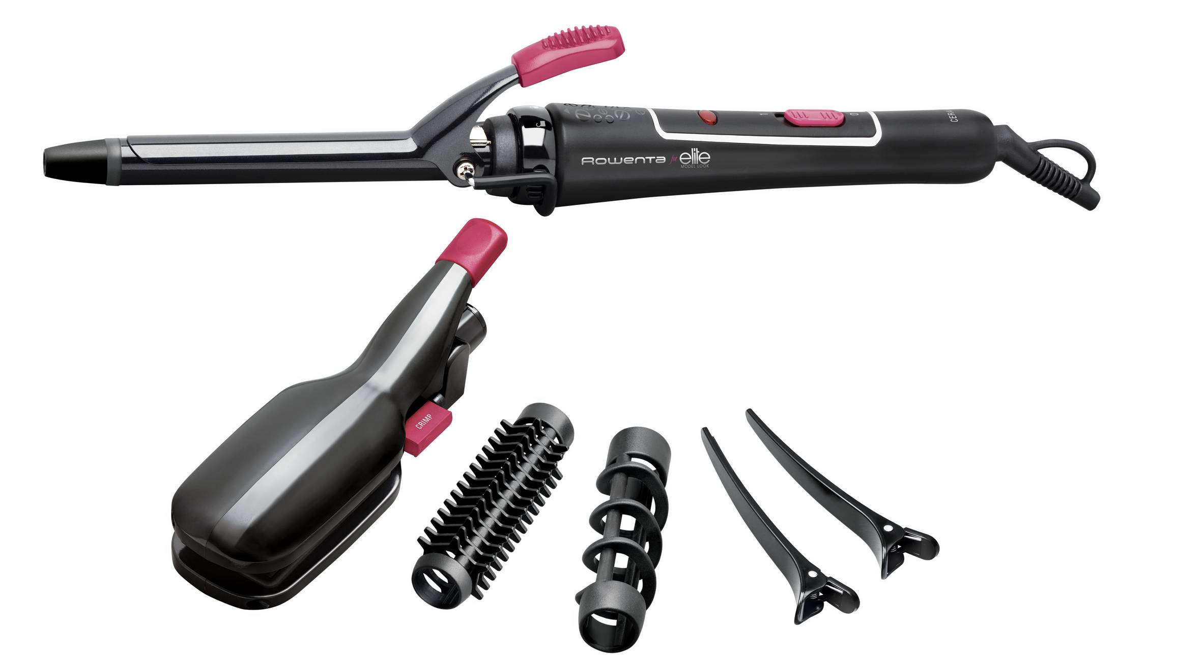 MULTISTYLER 7 EN 1 INFINITOS LOOKS