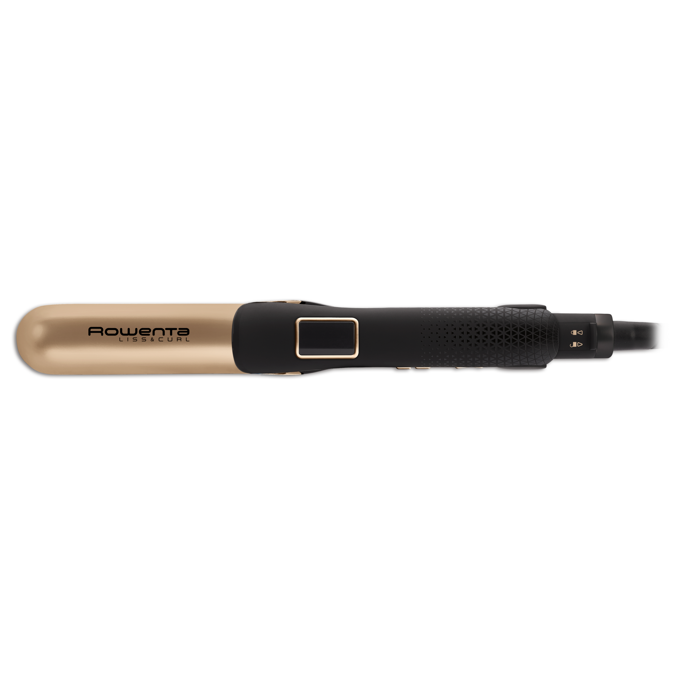 LISS&CURL ULTIMATE SHINE DORADA