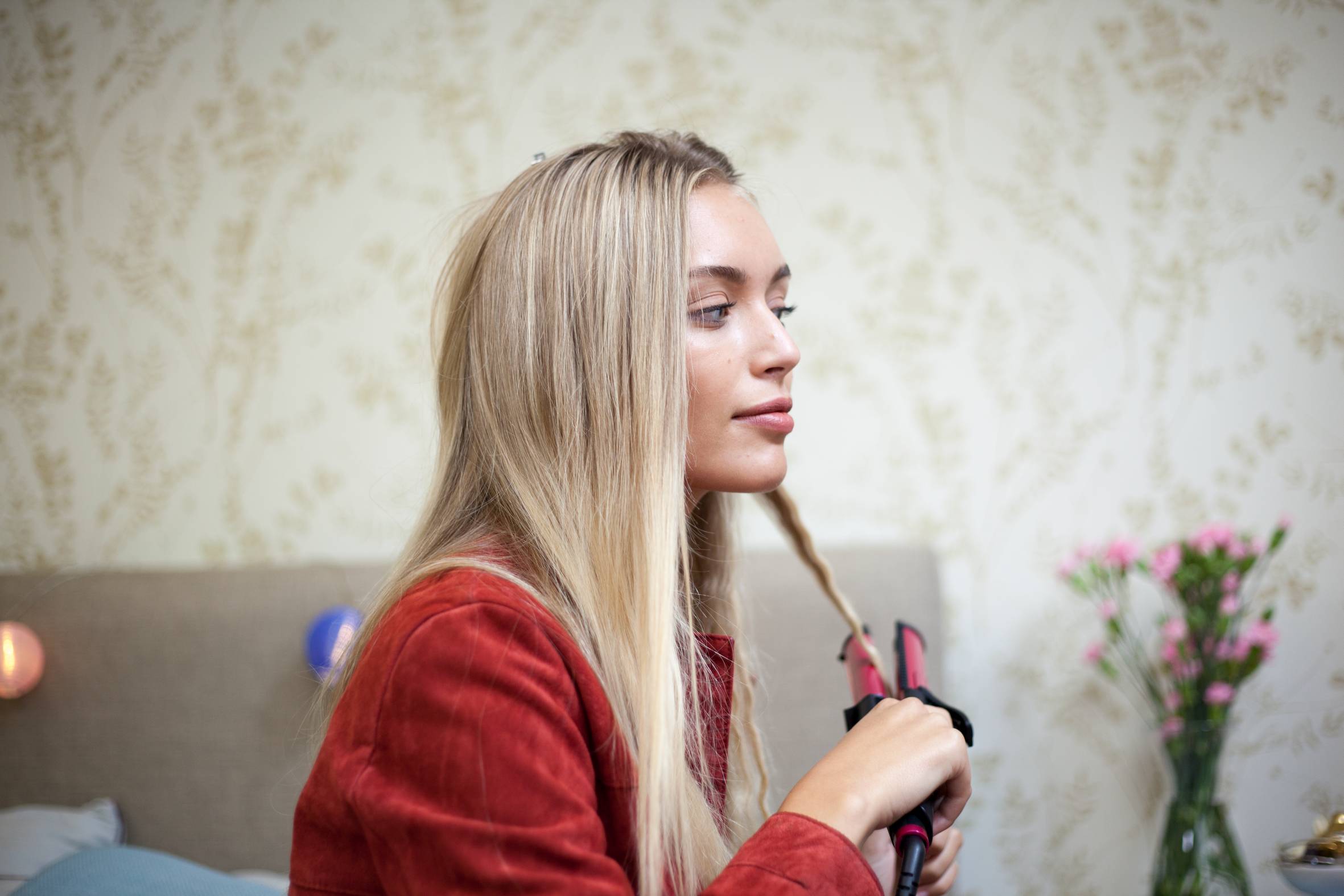 FASHION STYLIST 3 EN 1