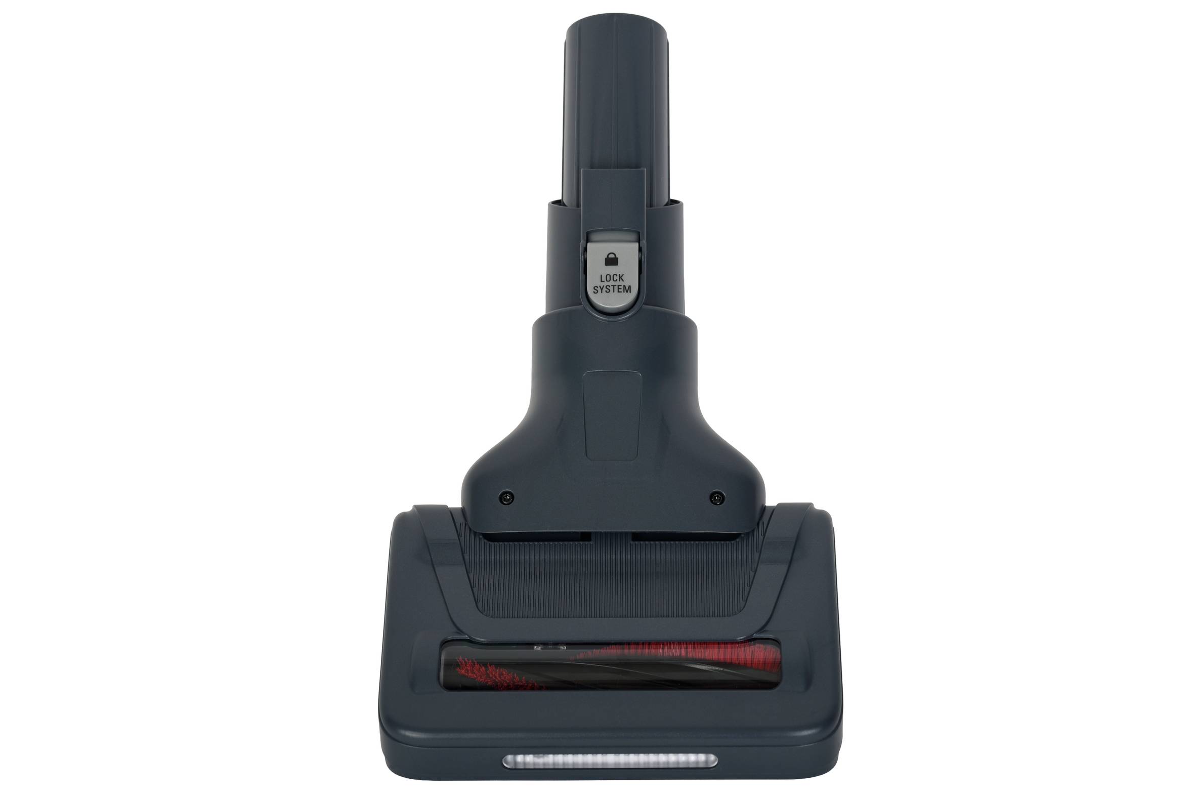 Cepillo estrecho y gris Animal Turbo SS-2230002404