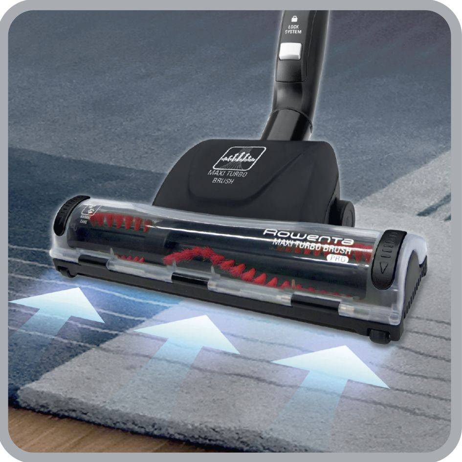 Silence Force Extreme Cyclonic