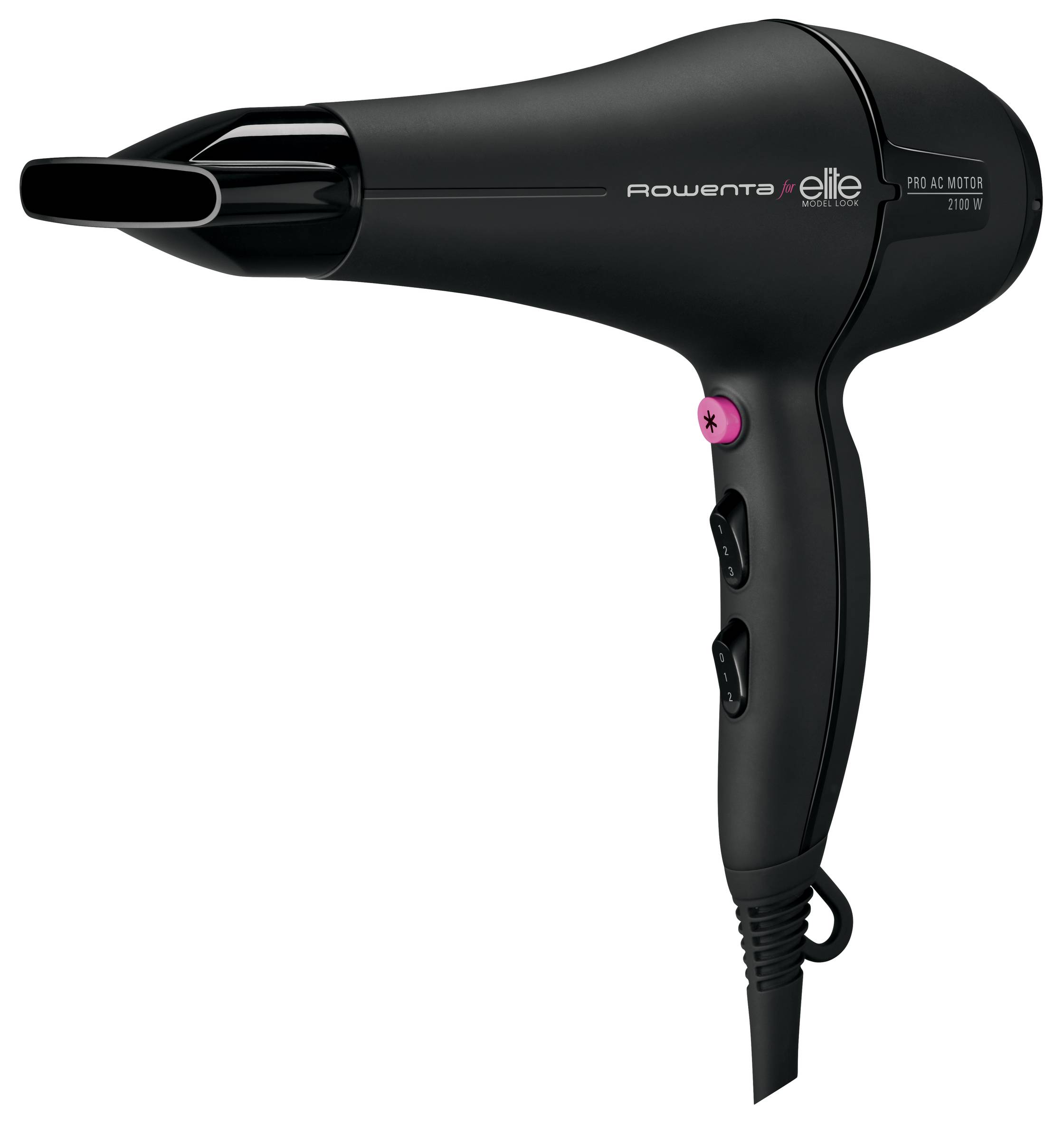 SIGNATURE PRO AC KERATIN & SHINE 2100W