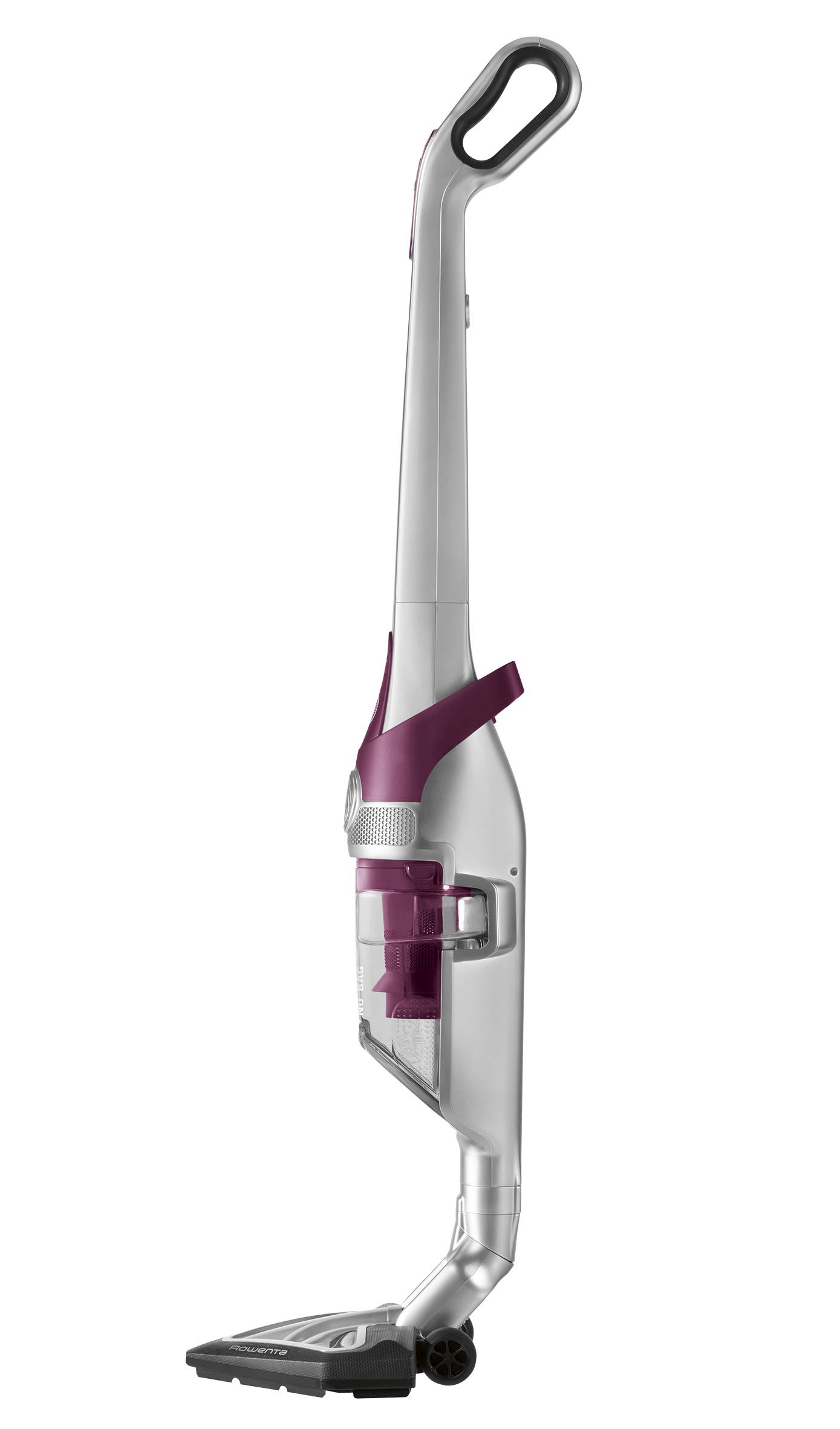 AIR FORCE EXTREME SILENCE MORADO Y GRIS - 25,2V