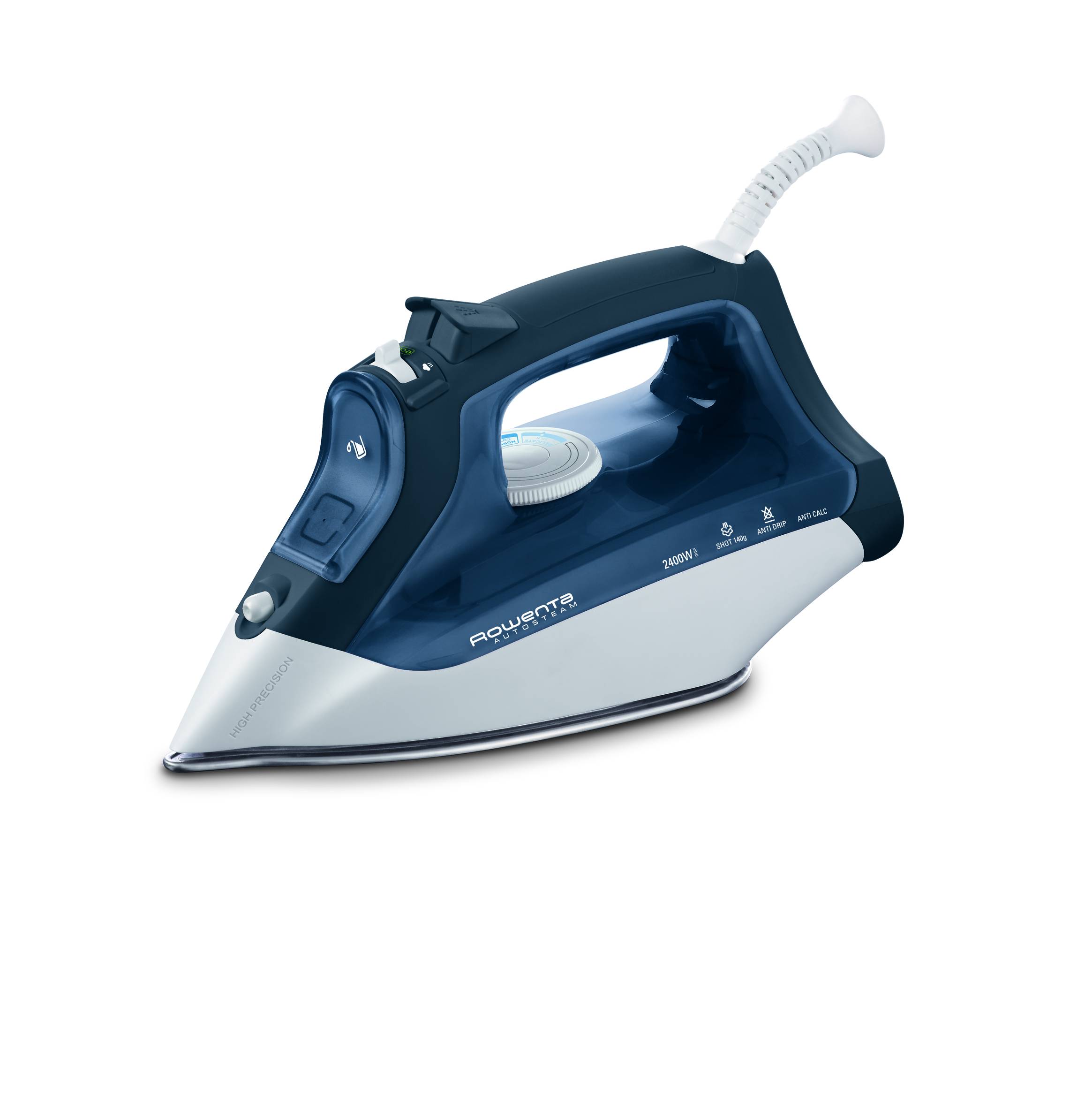 AUTOSTEAM VAPOR EXTRA 150 g/min