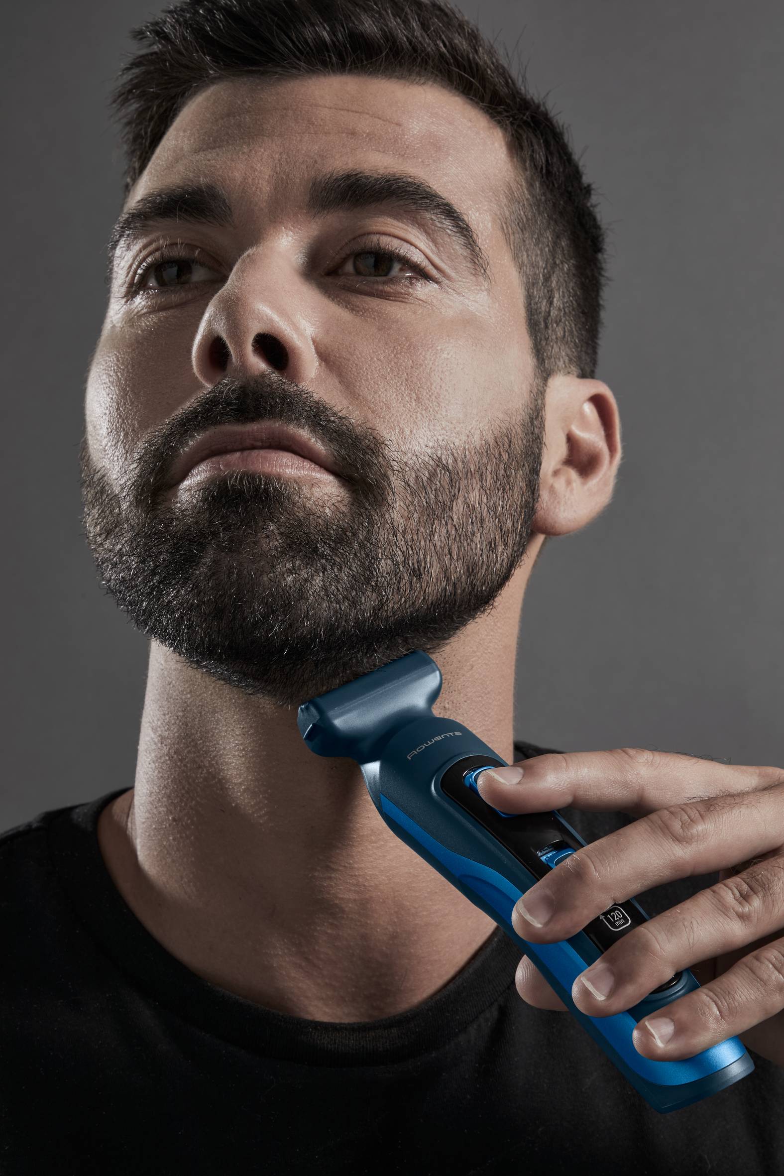 Selectium Xpert 14 en 1, Multiaccesorios, Versátil, Cuchillas de titanio