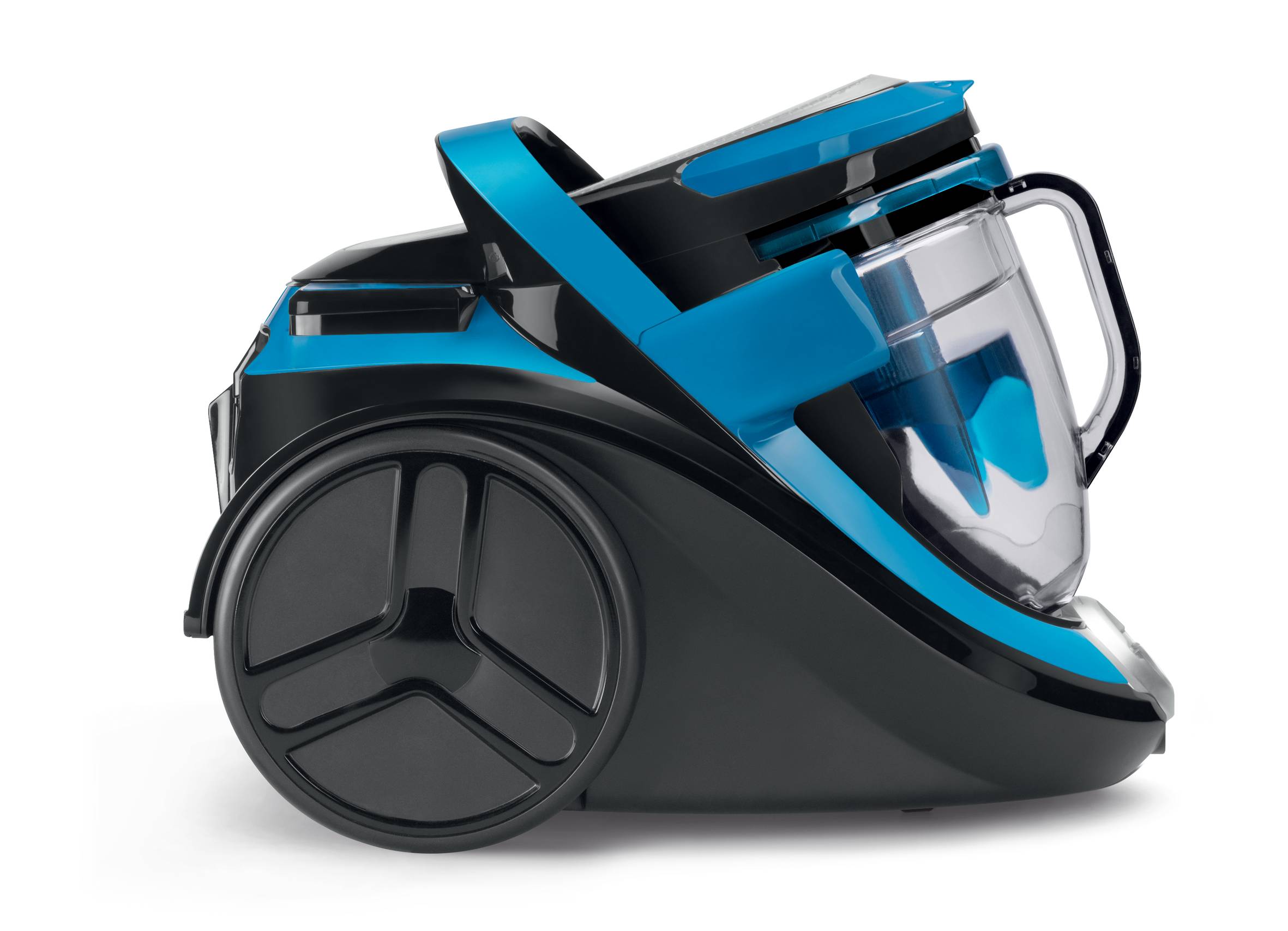 Silence Force Cyclonic 4A