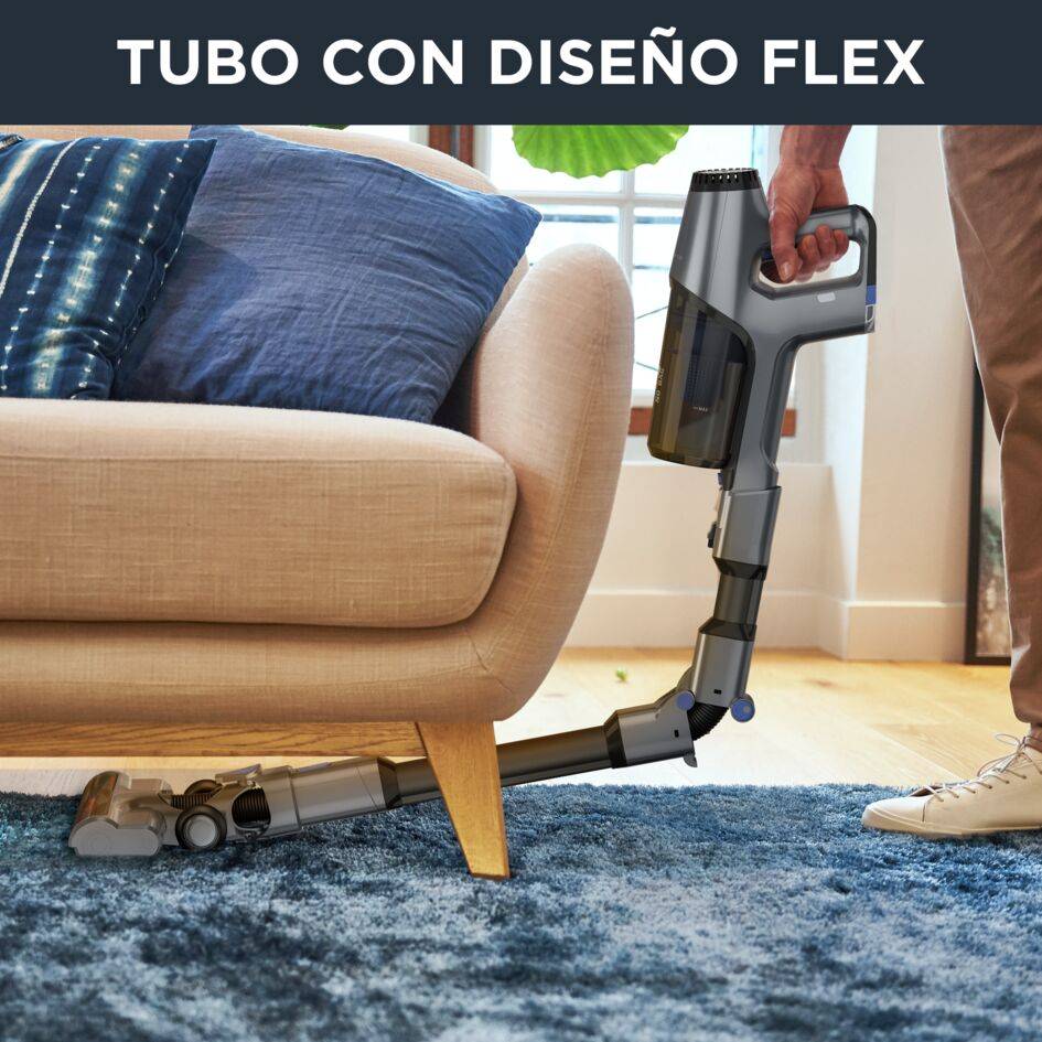 X-Pert 3.60 Flex, Aspiradora escoba, Animal Care