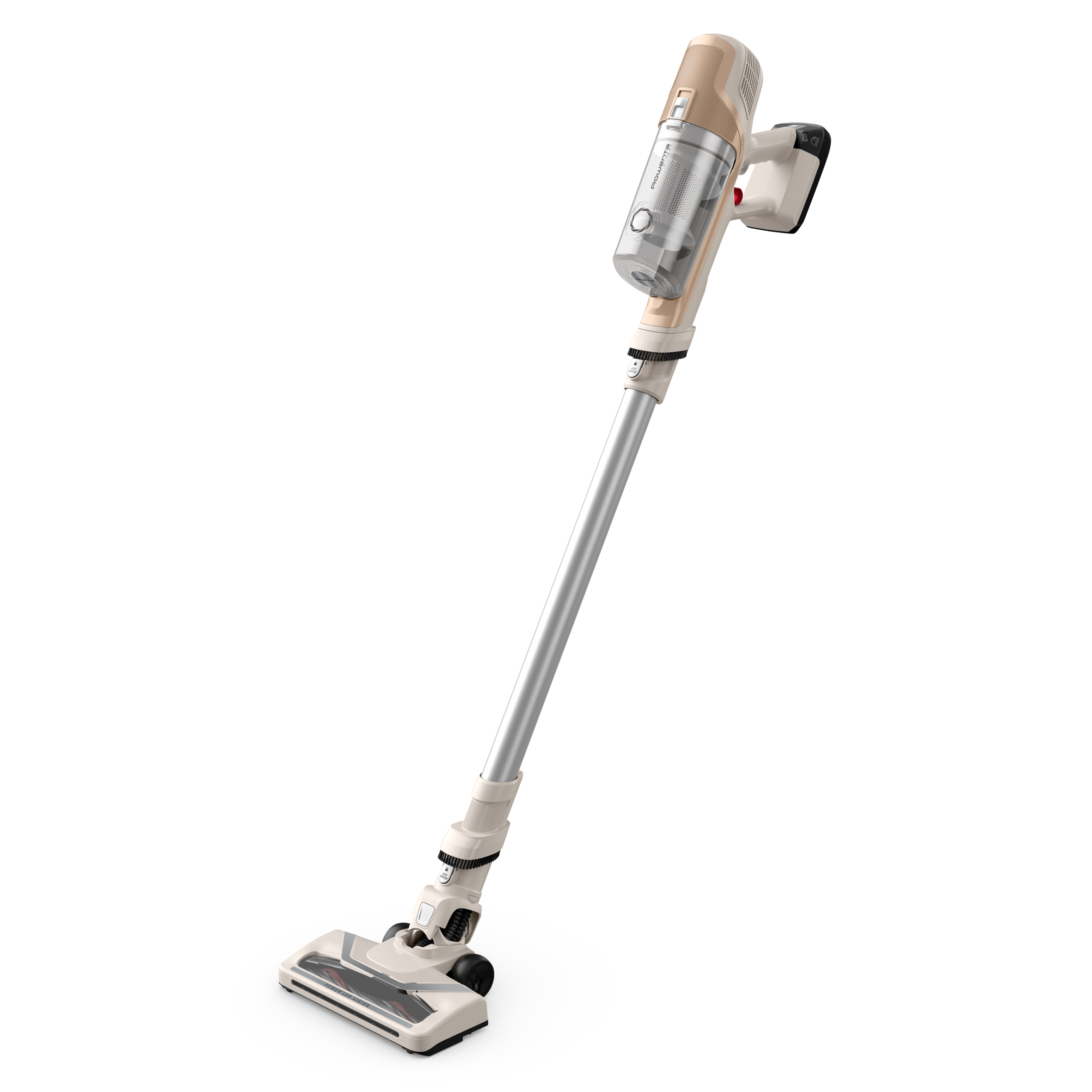 X-Pert 6.60, Aspiradora escoba sin cable, 1,4 Kg, 100 W