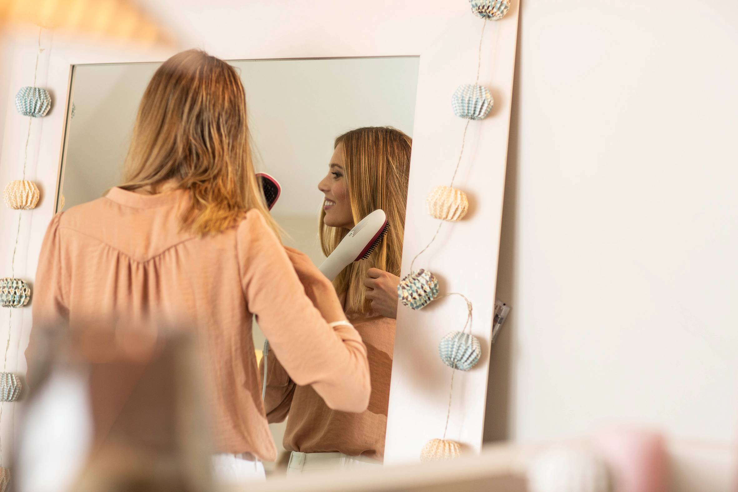 CEPILLO/SECADOR EXPRESS