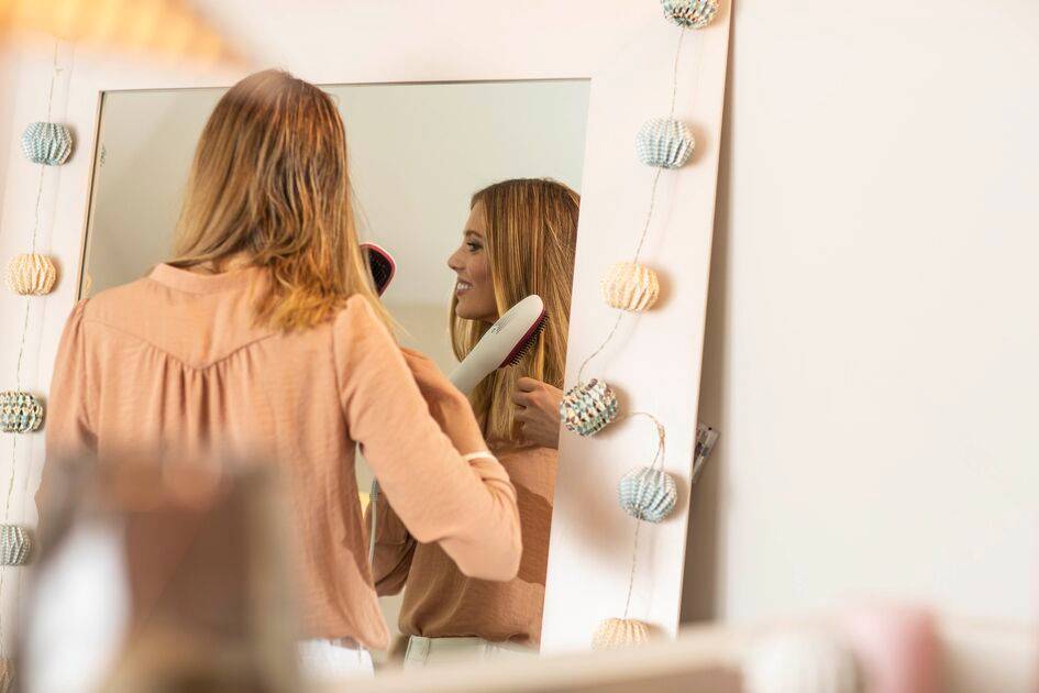 CEPILLO/SECADOR EXPRESS