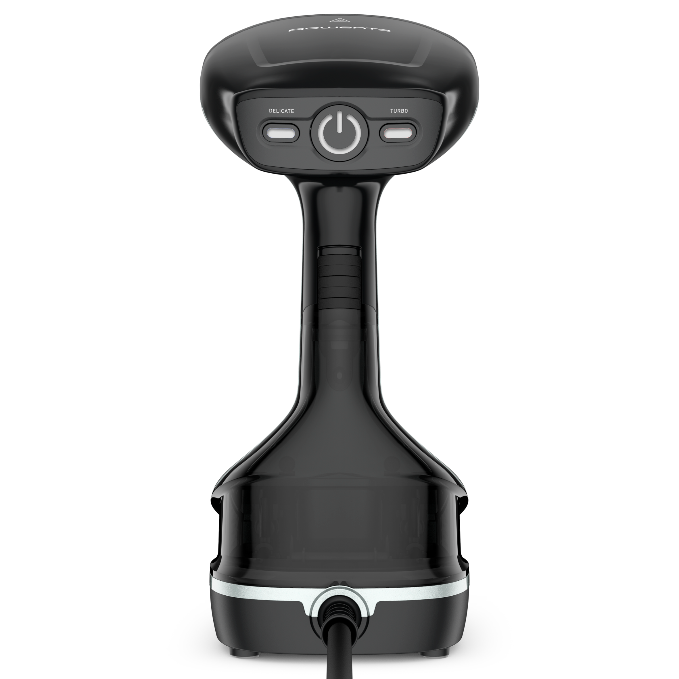 Access Steam Force, Cepillo de vapor, Salida de vapor de 30 g/min, Golpe de vapor, Negro