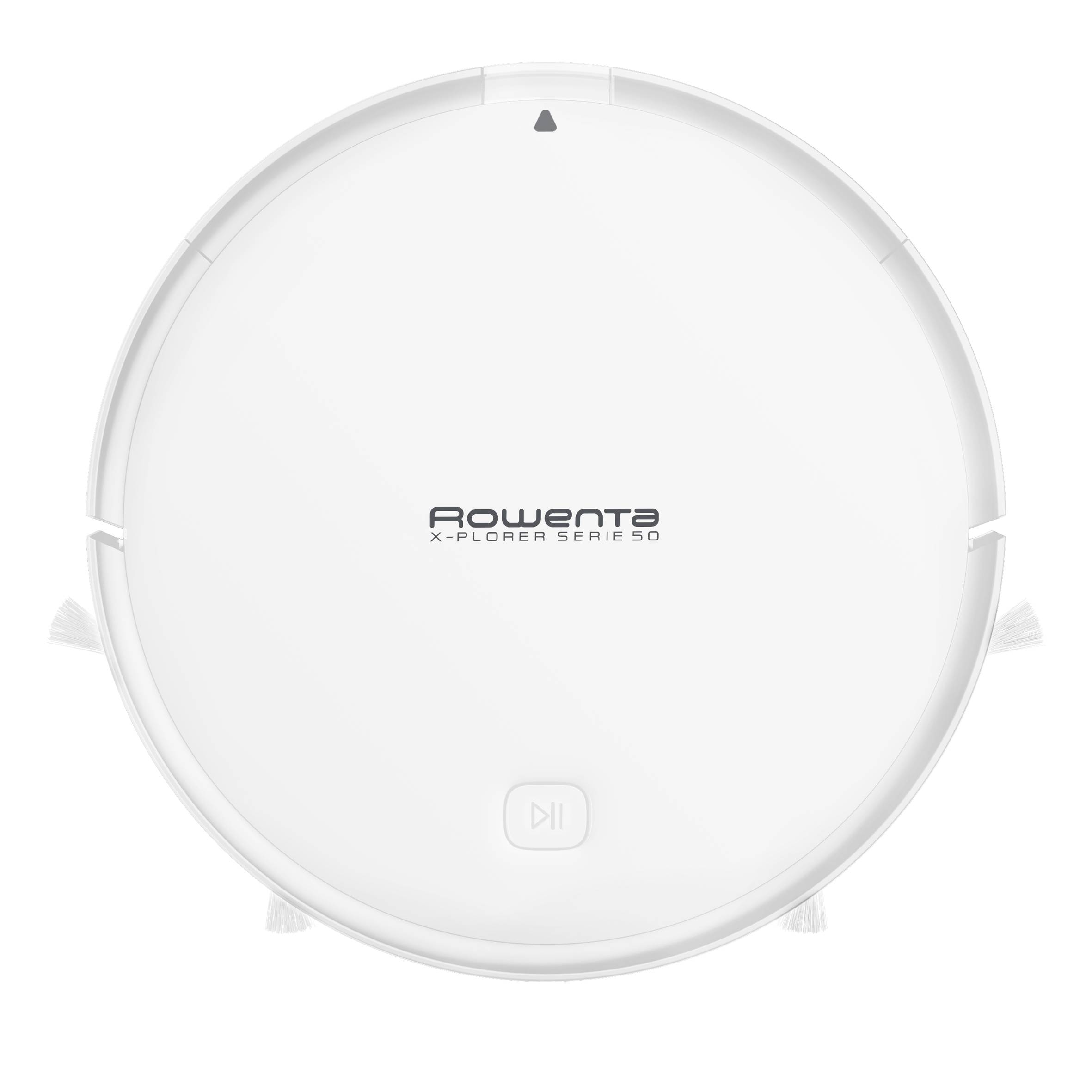 X-PLORER SERIE 50 TOTAL CARE + CONNECT