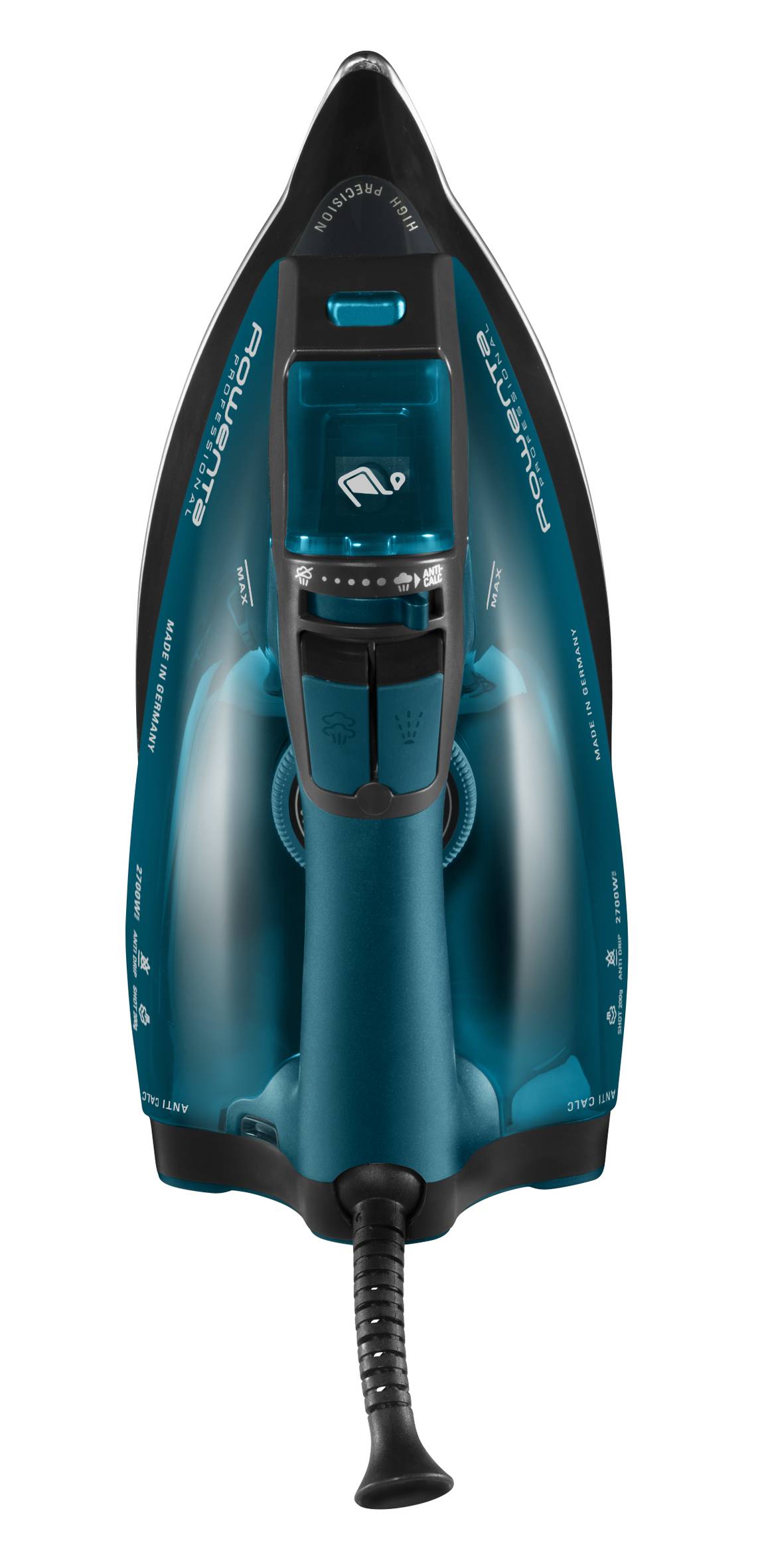 PROFESIONAL Vapor Extra 200 g/min